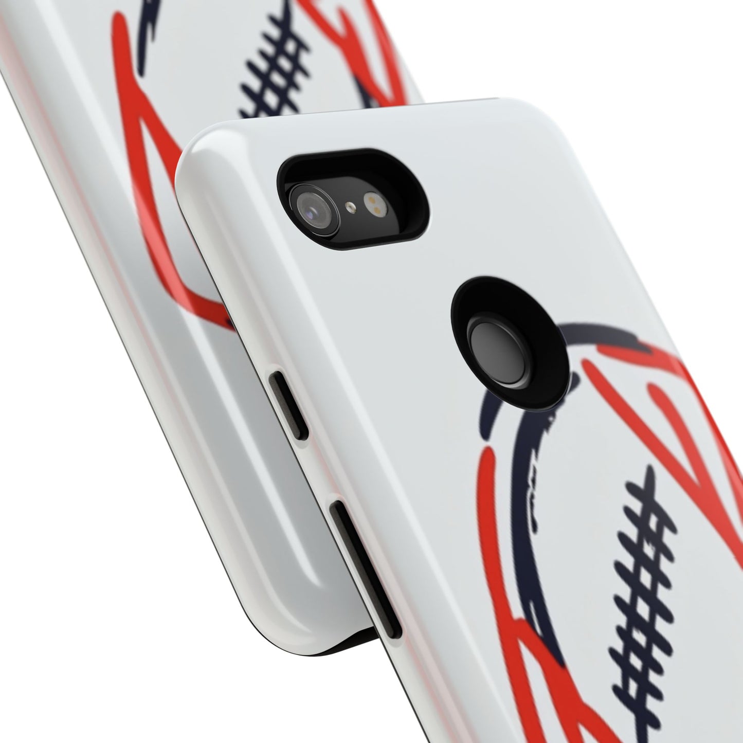 "Game Day" Mobile Phone Case