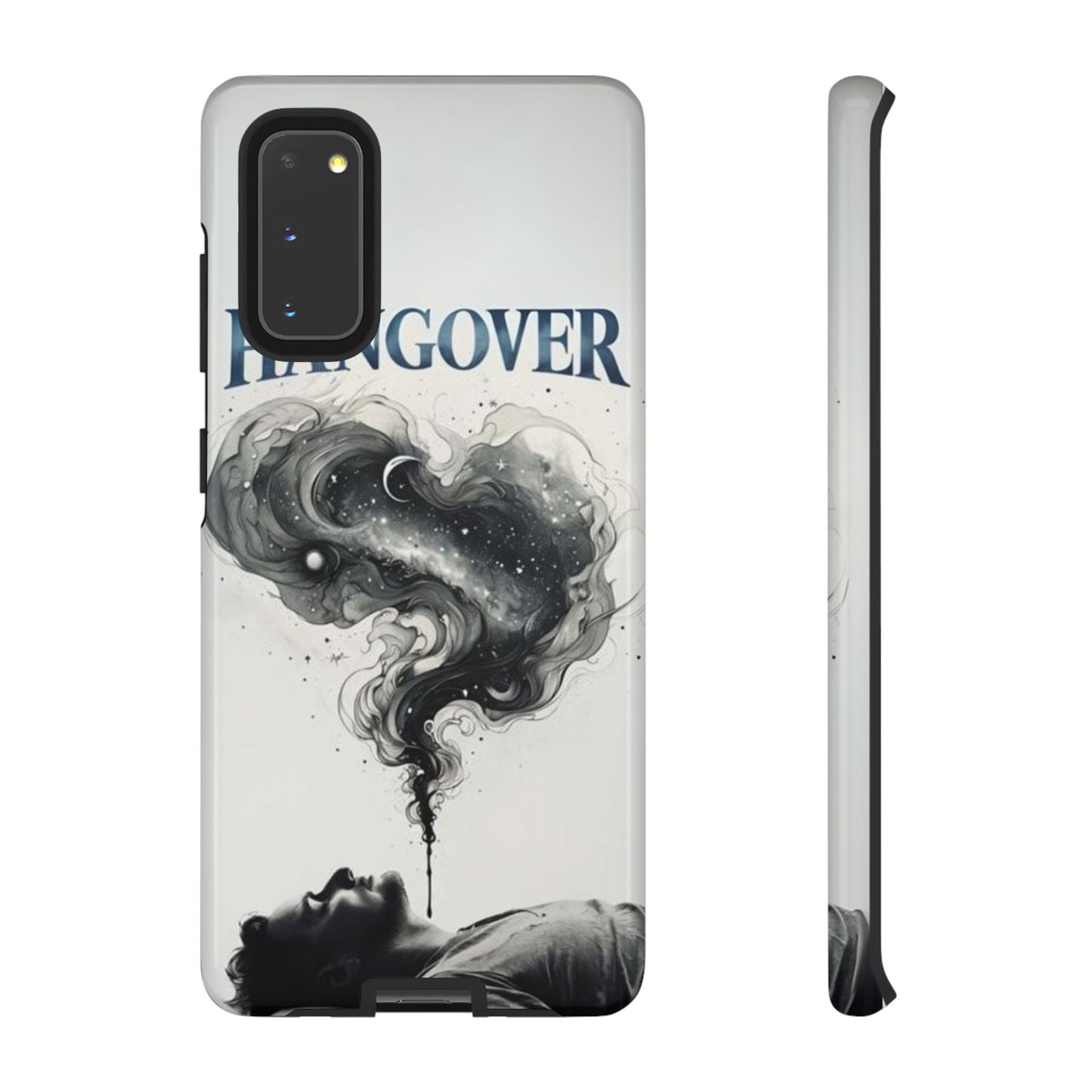 "Rough Draft" Mobile Phone Case