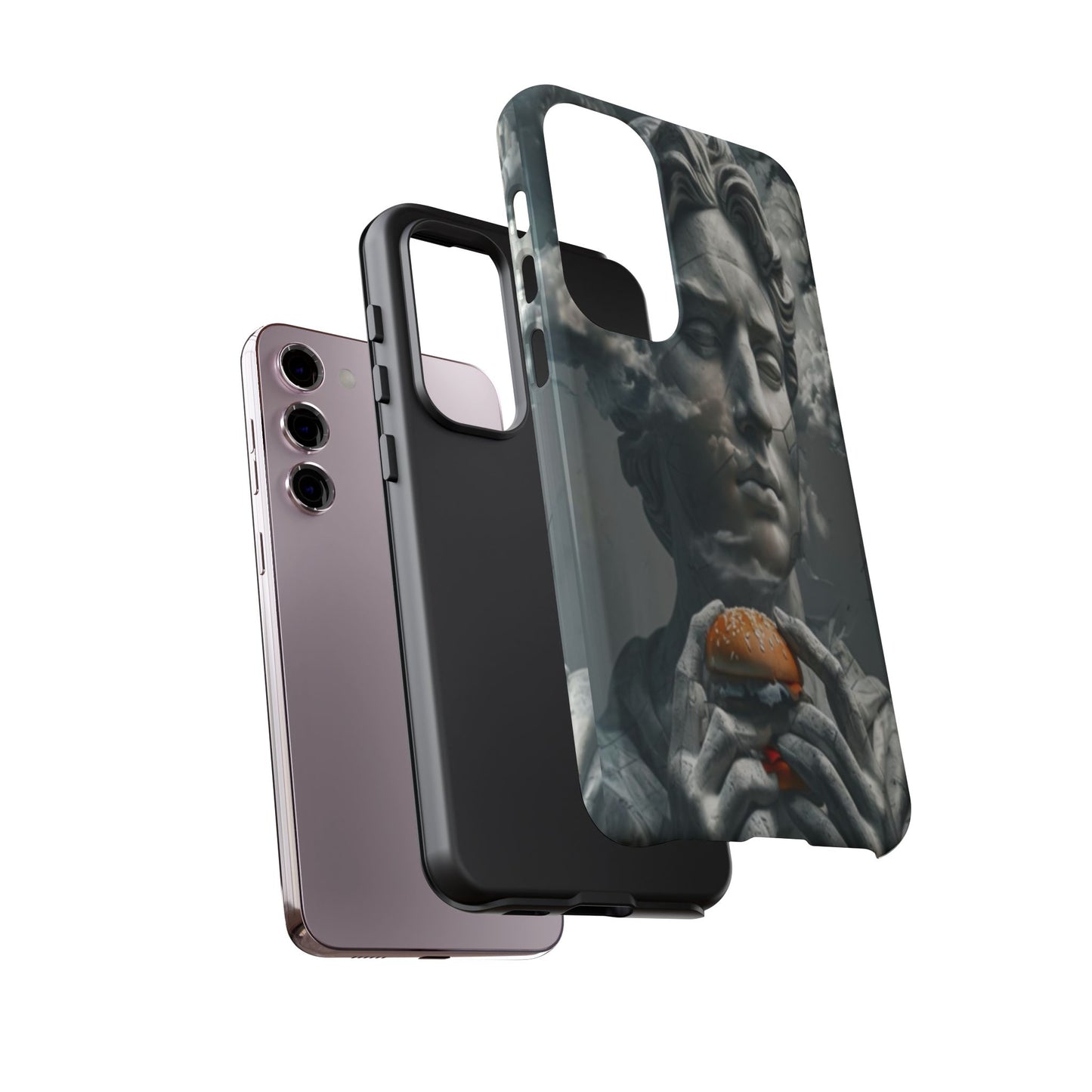 "Imperial Indulgence" Mobile Phone Case