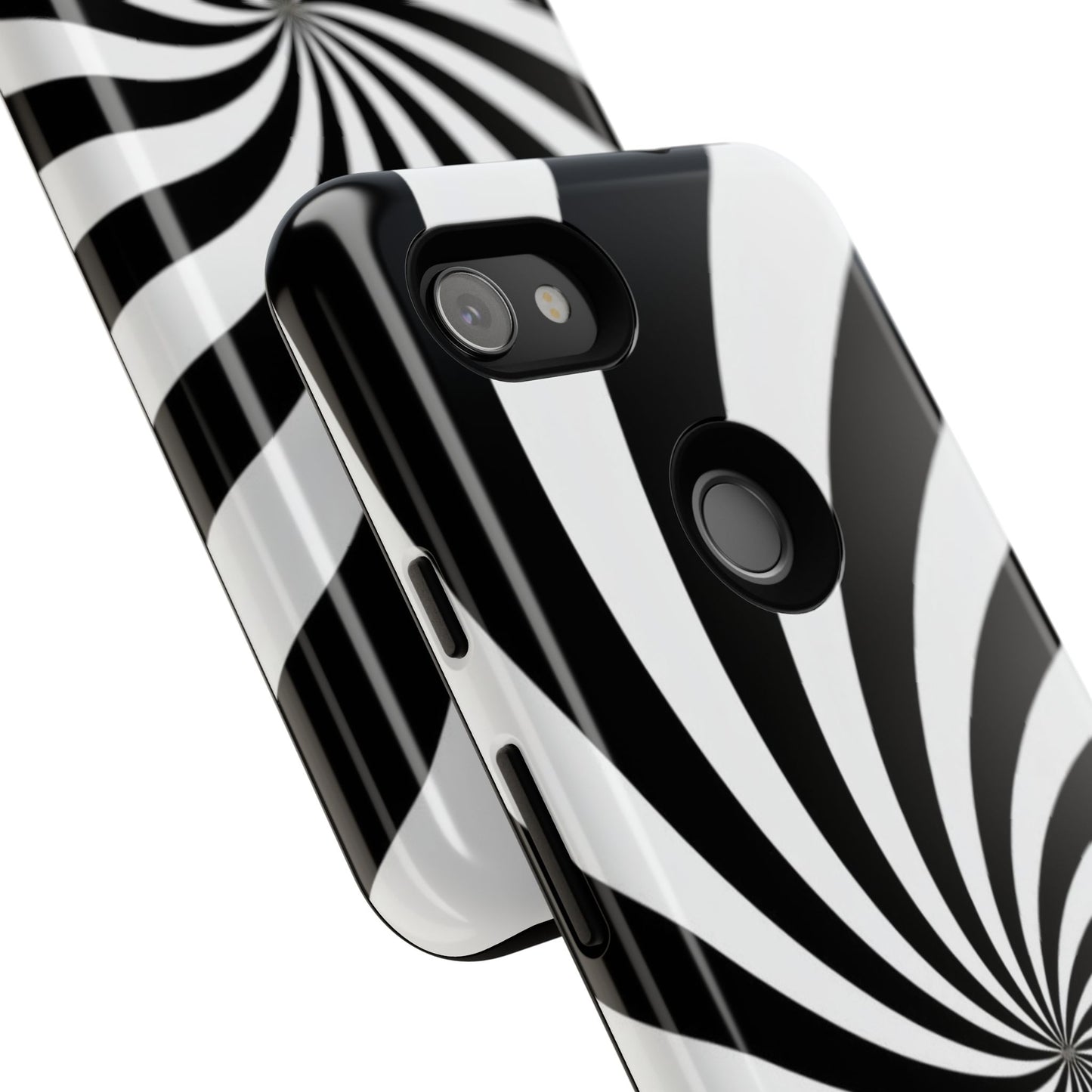 "Spin Cycle" Mobile Phone Case