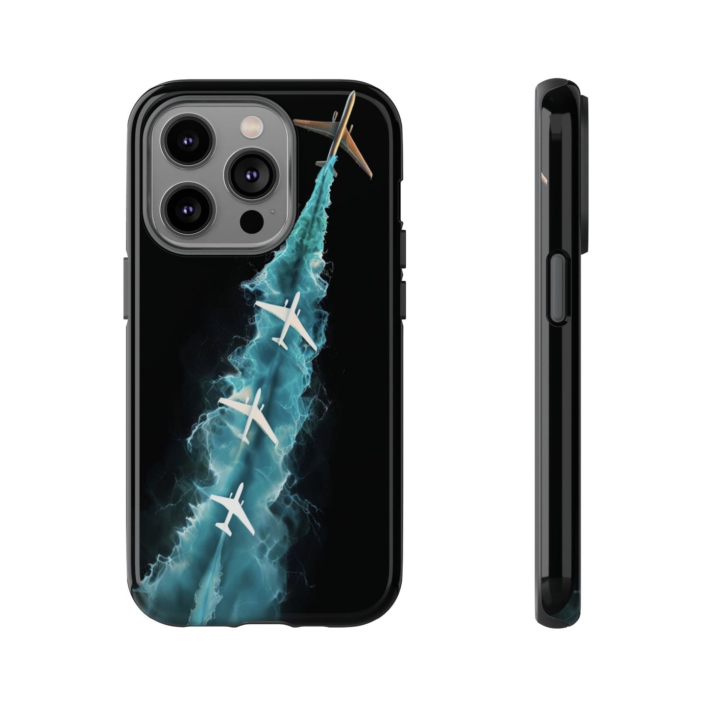 "Energy" Mobile Phone Case