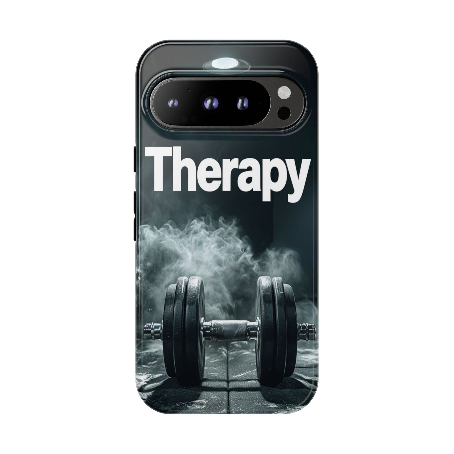 "Therapy" Mobile Phone Case