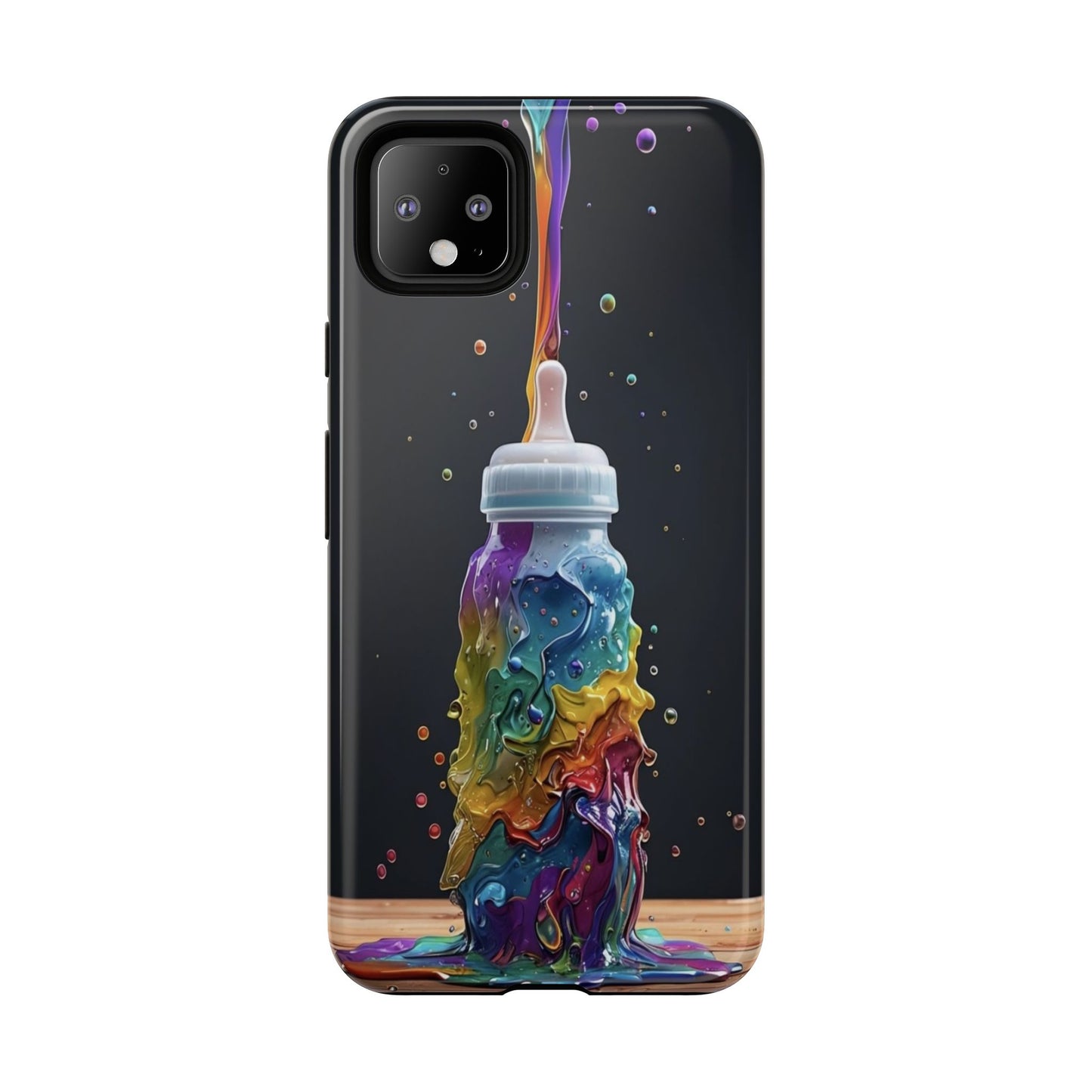 "Friday Night Drinks" Mobile Phone Case