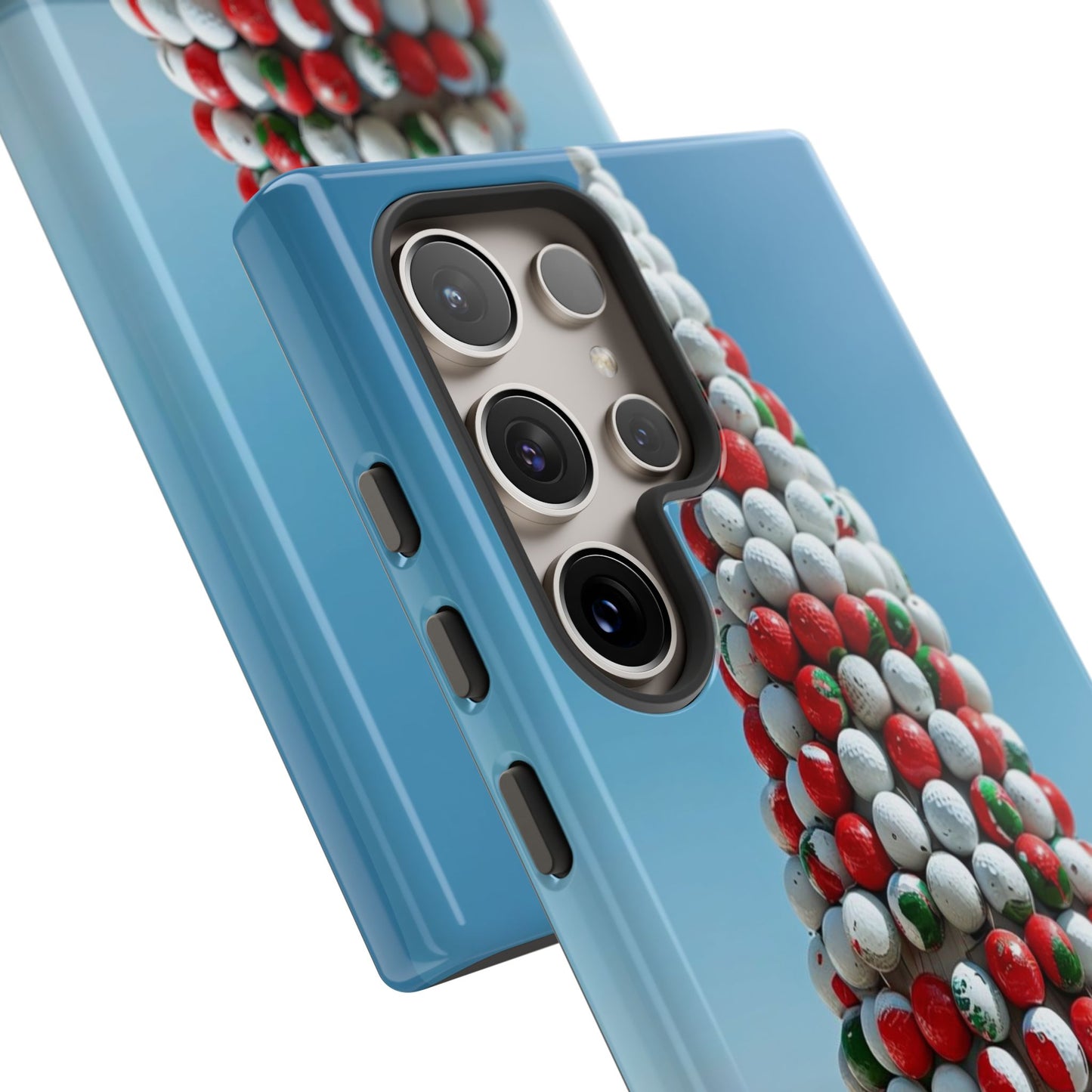 "Plentee-full" Mobile Phone Case