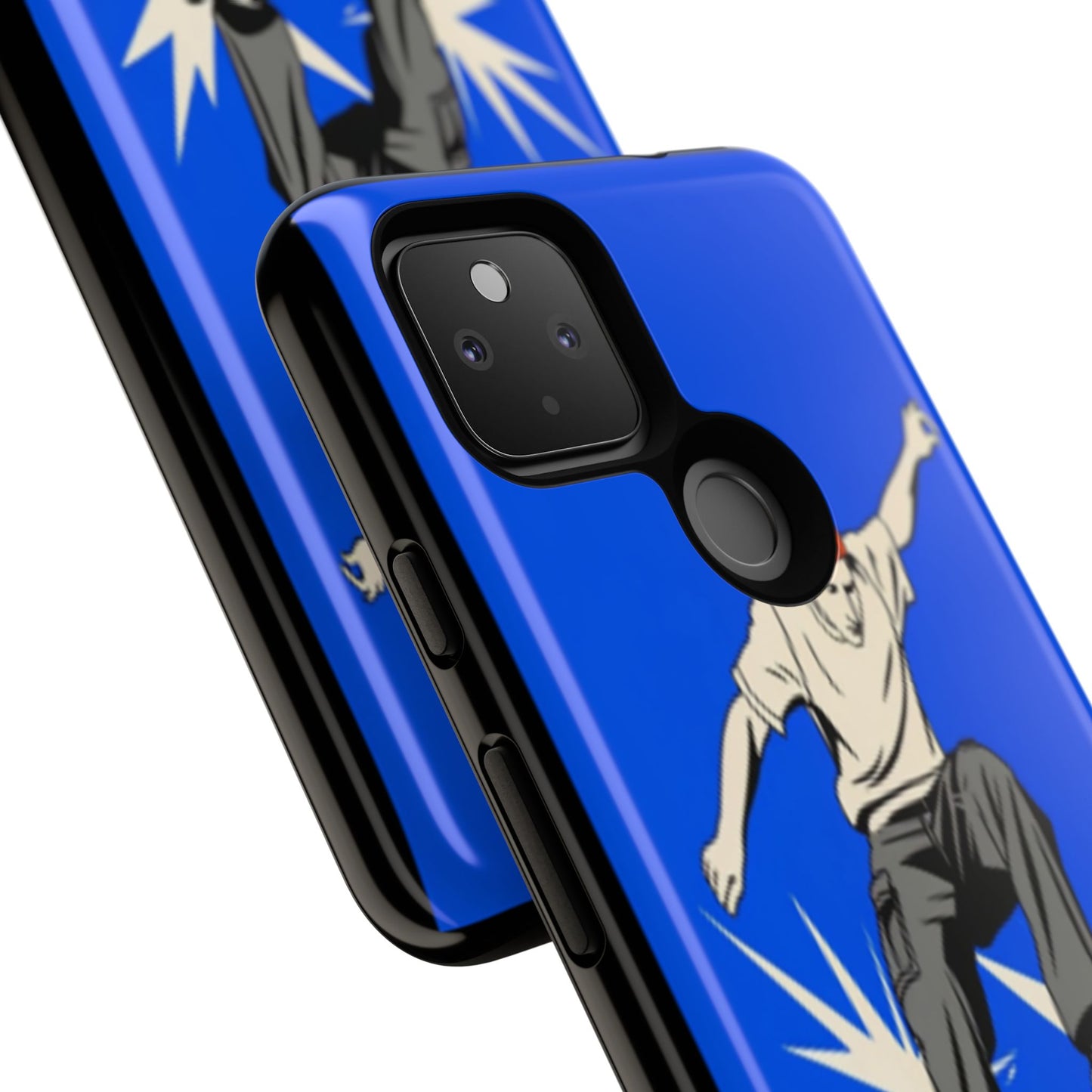 "Park Air" Mobile Phone Case