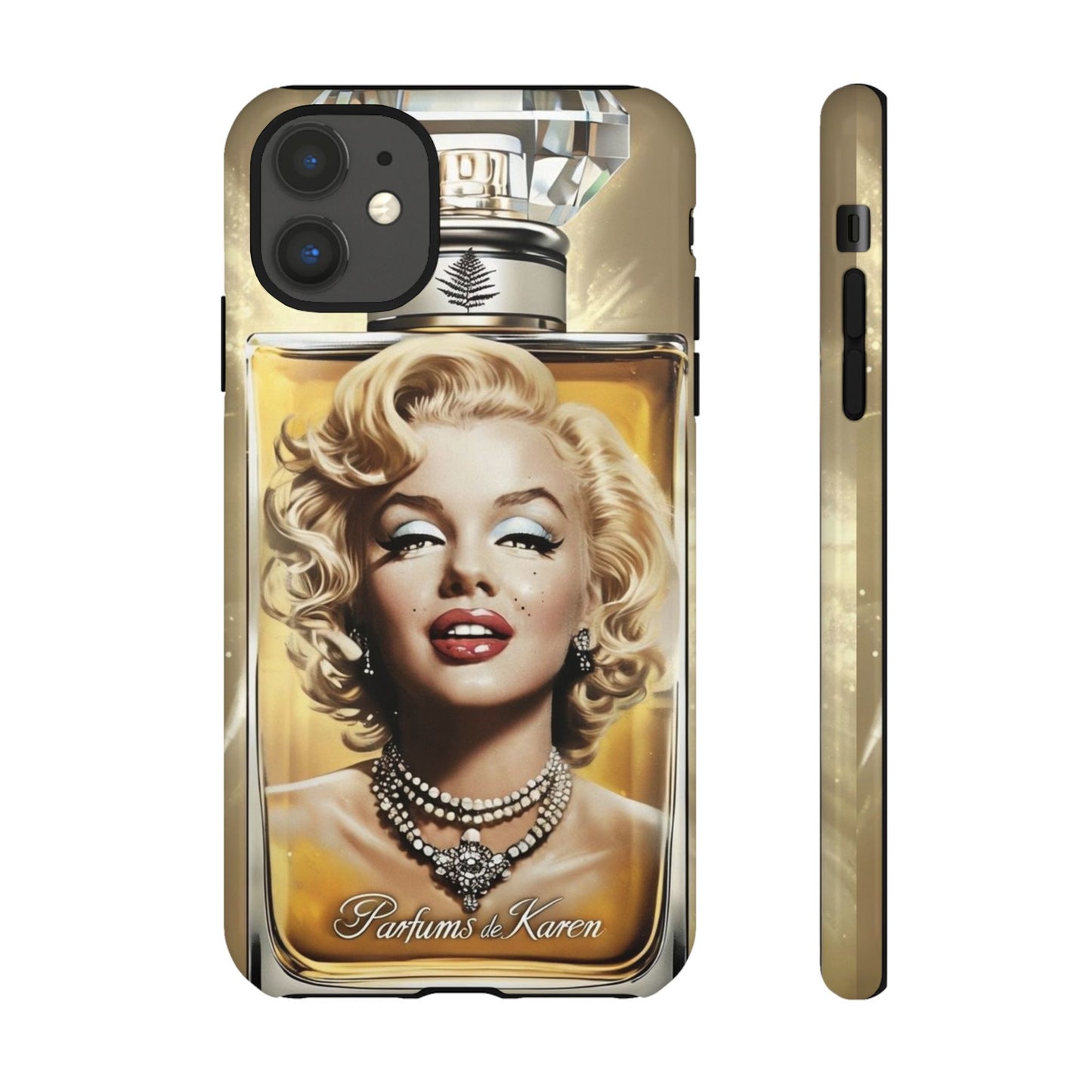 "Eau de Karen" Mobile Phone Case