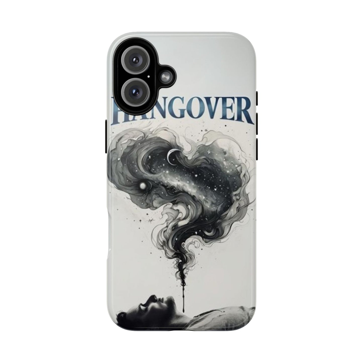 "Rough Draft" Mobile Phone Case