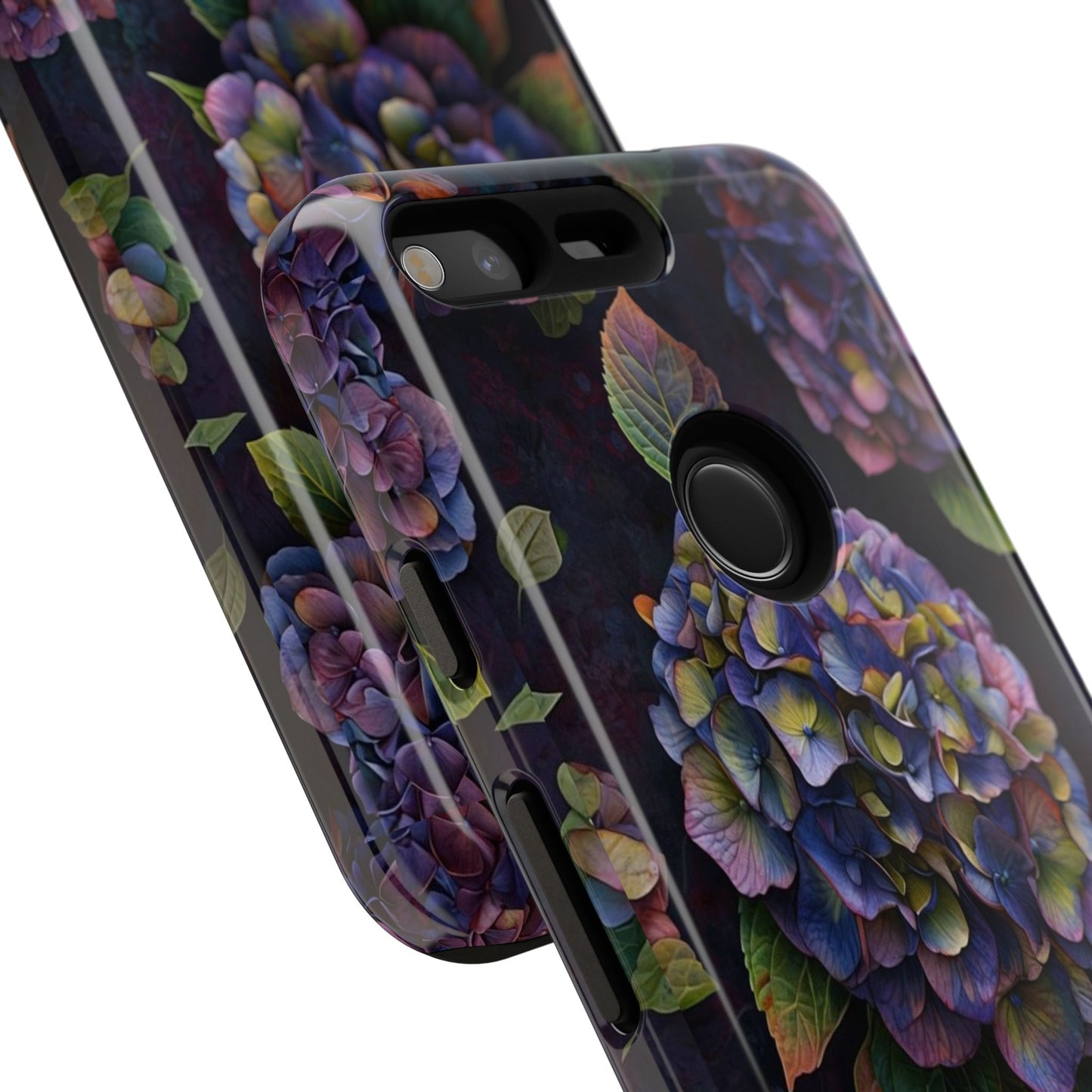 "Petal Couture" Mobile Phone Case