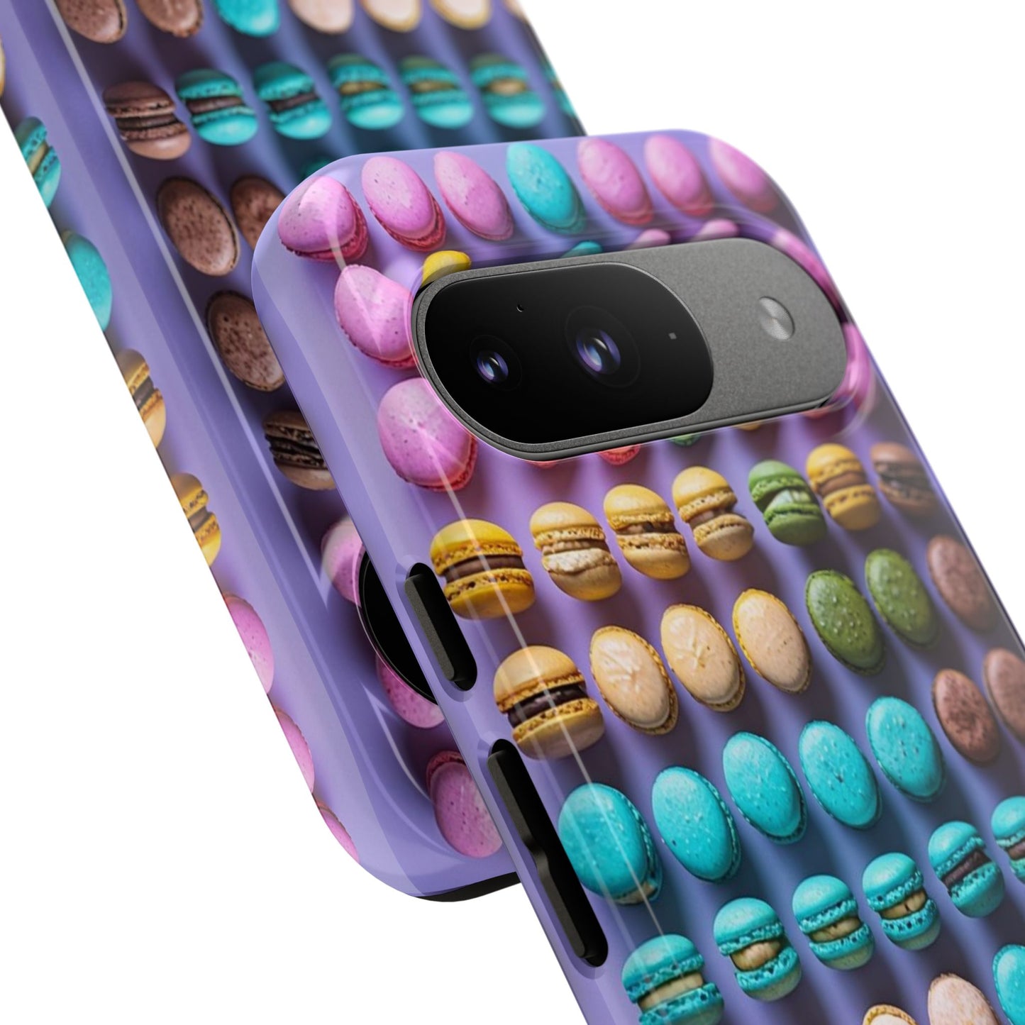 "Calorie Goals" Mobile Phone Case