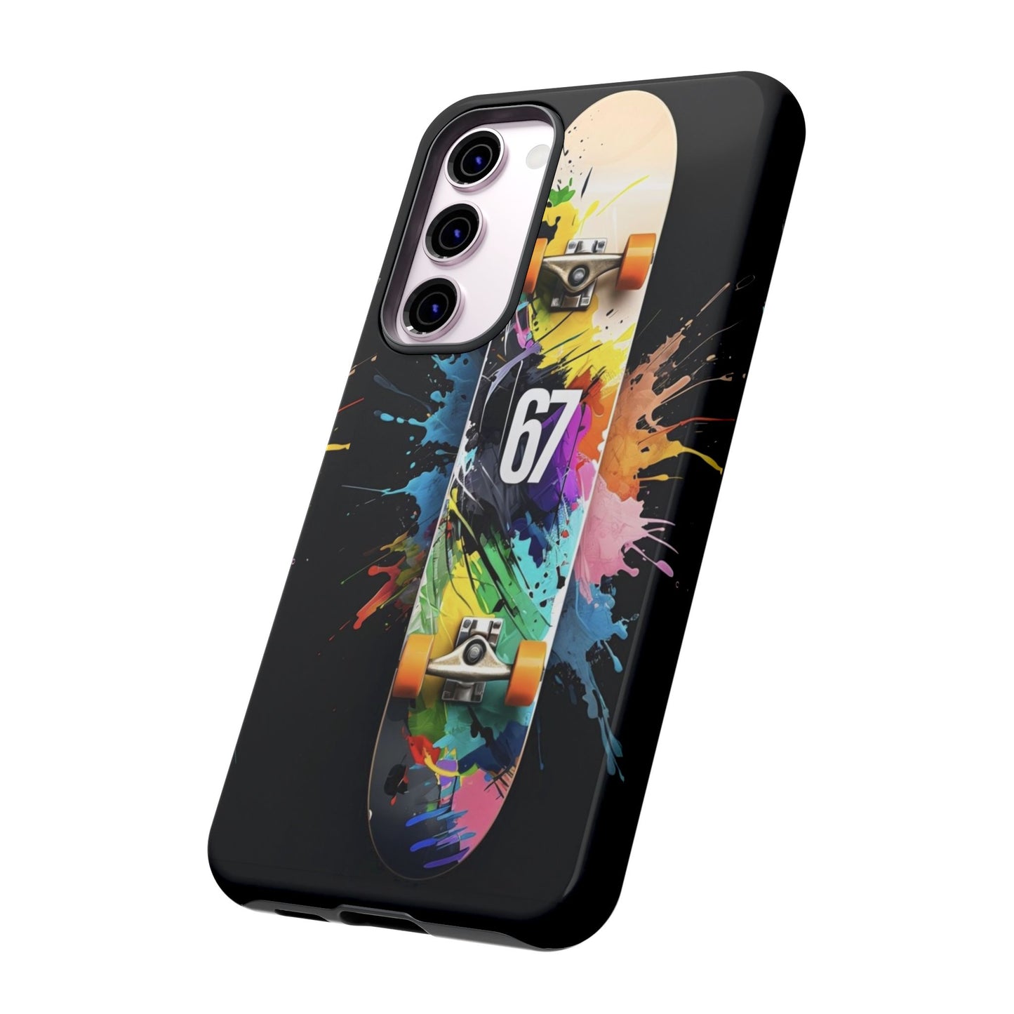 "Six-Seven" Mobile Phone Case
