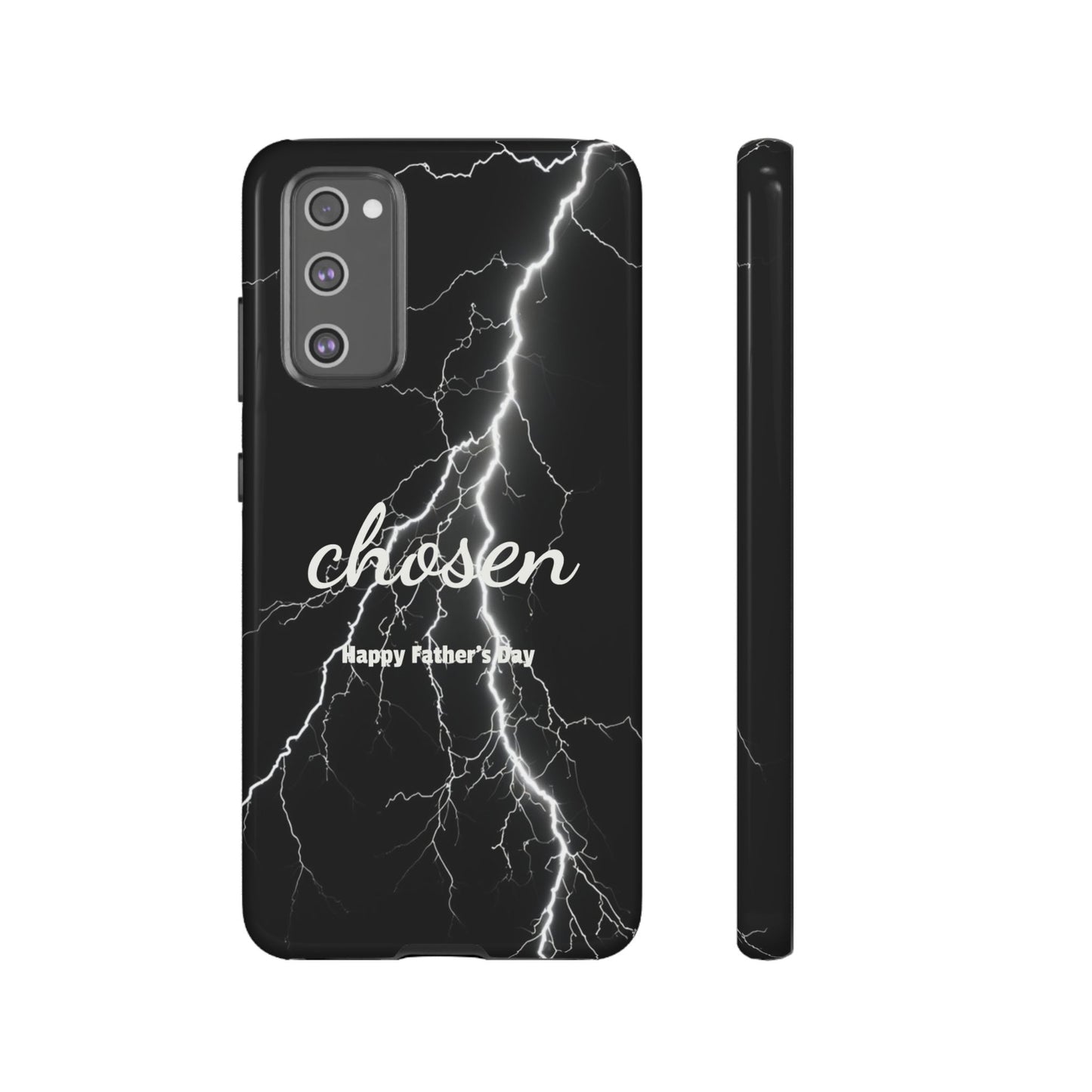 "Chosen" Mobile Phone Case