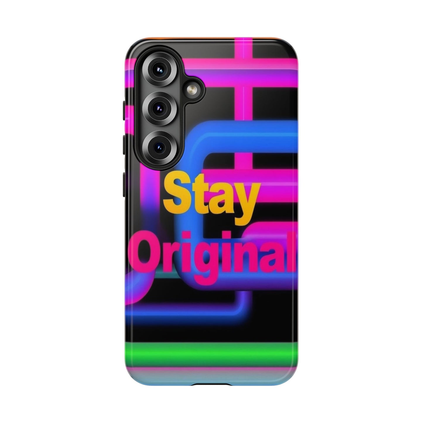 "Born Original" Mobile Phone Case