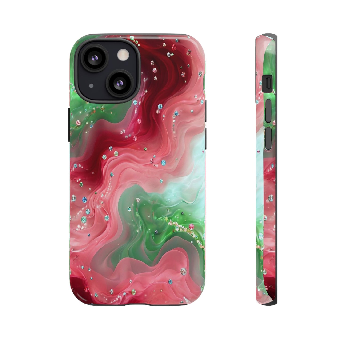 "Optimism" Mobile Phone Case