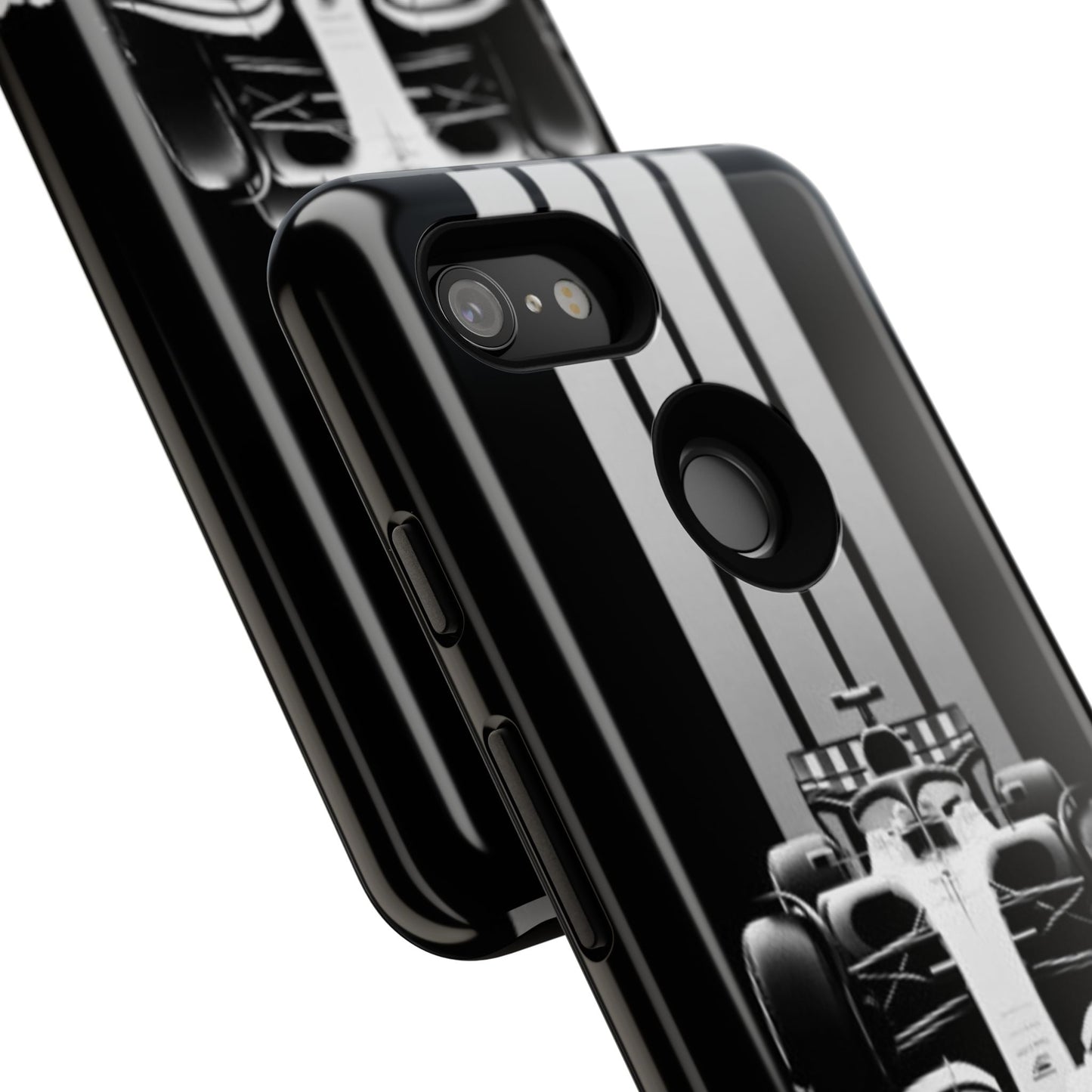 "Fast and Florious" Mobile Phone Case