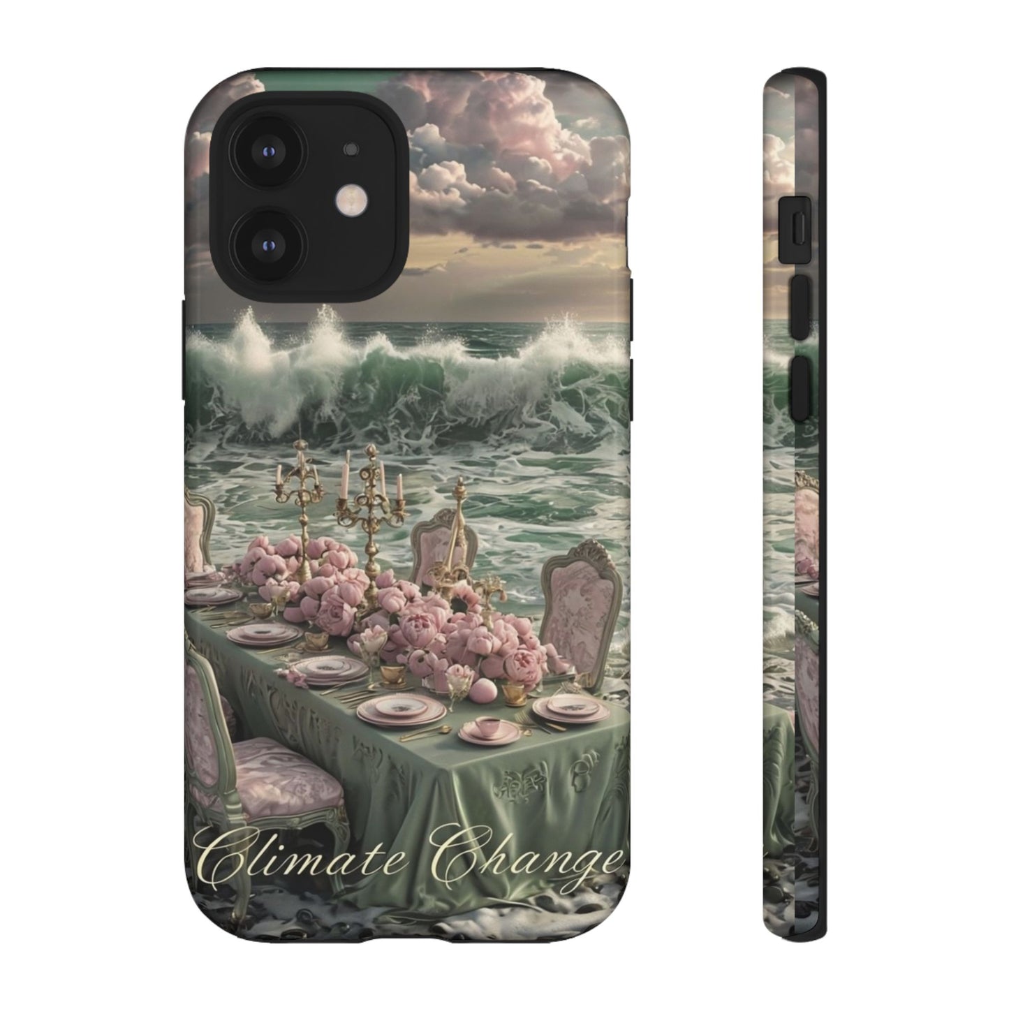 "High Tide" Mobile Phone Case