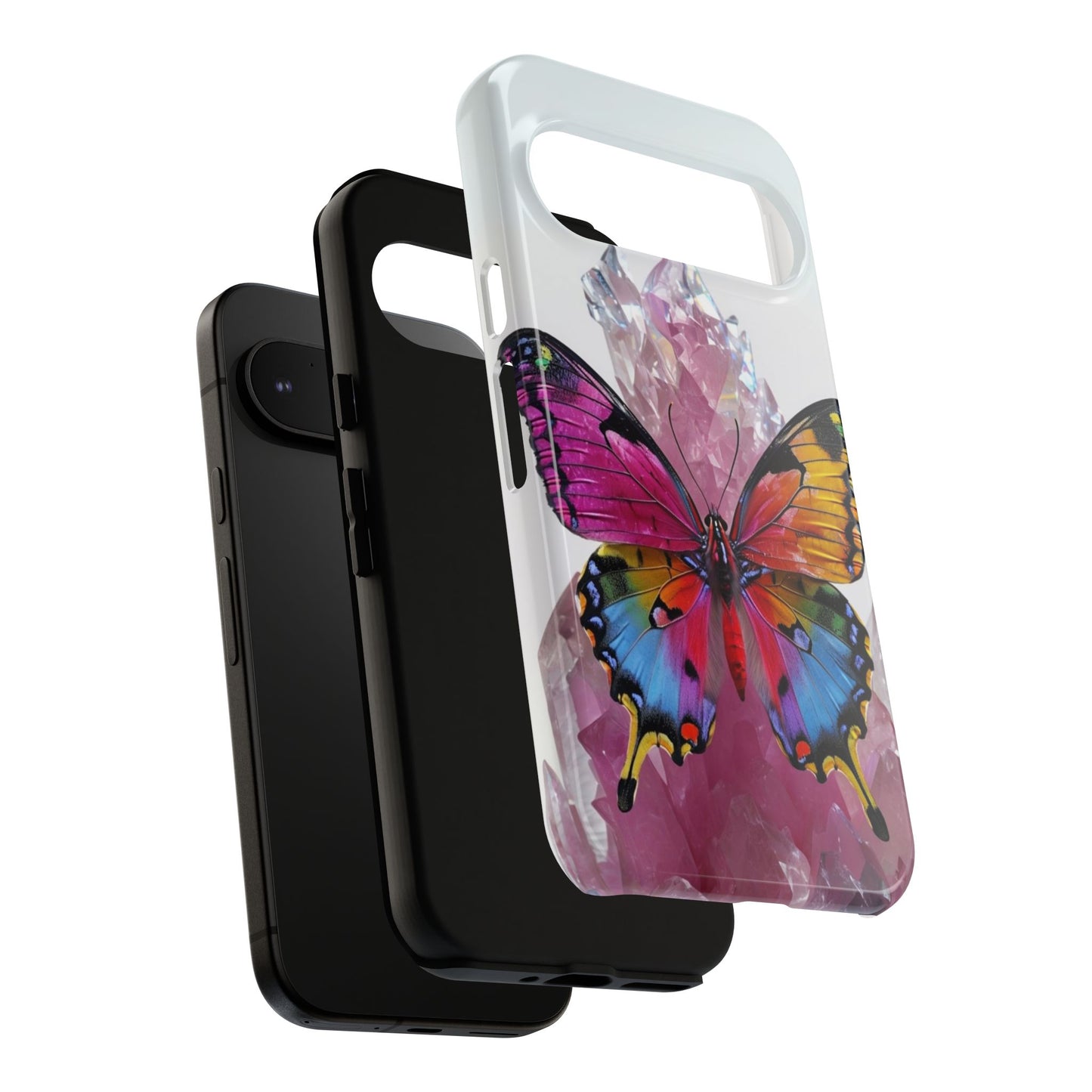 "Transference" Mobile Phone Case