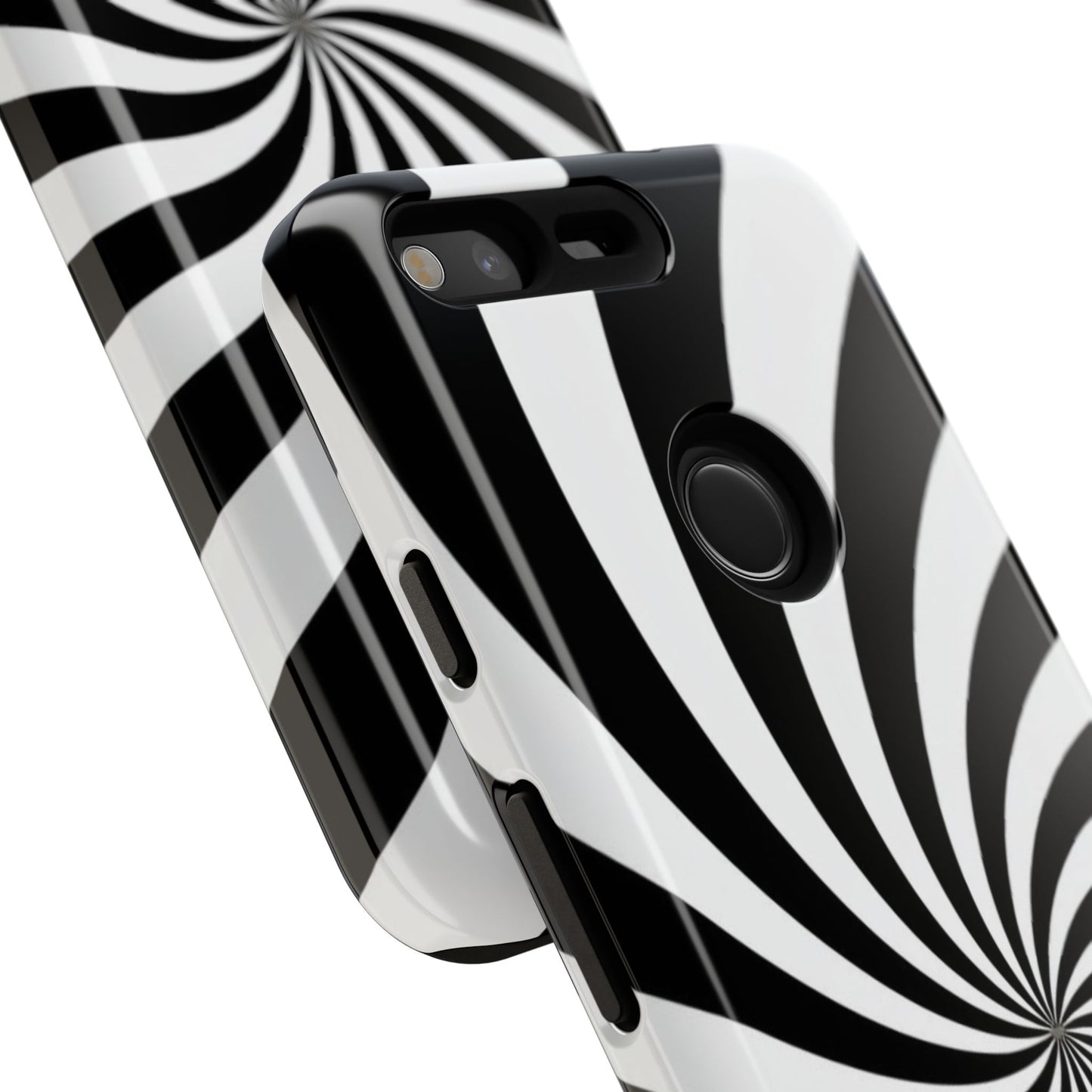 "Spin Cycle" Mobile Phone Case