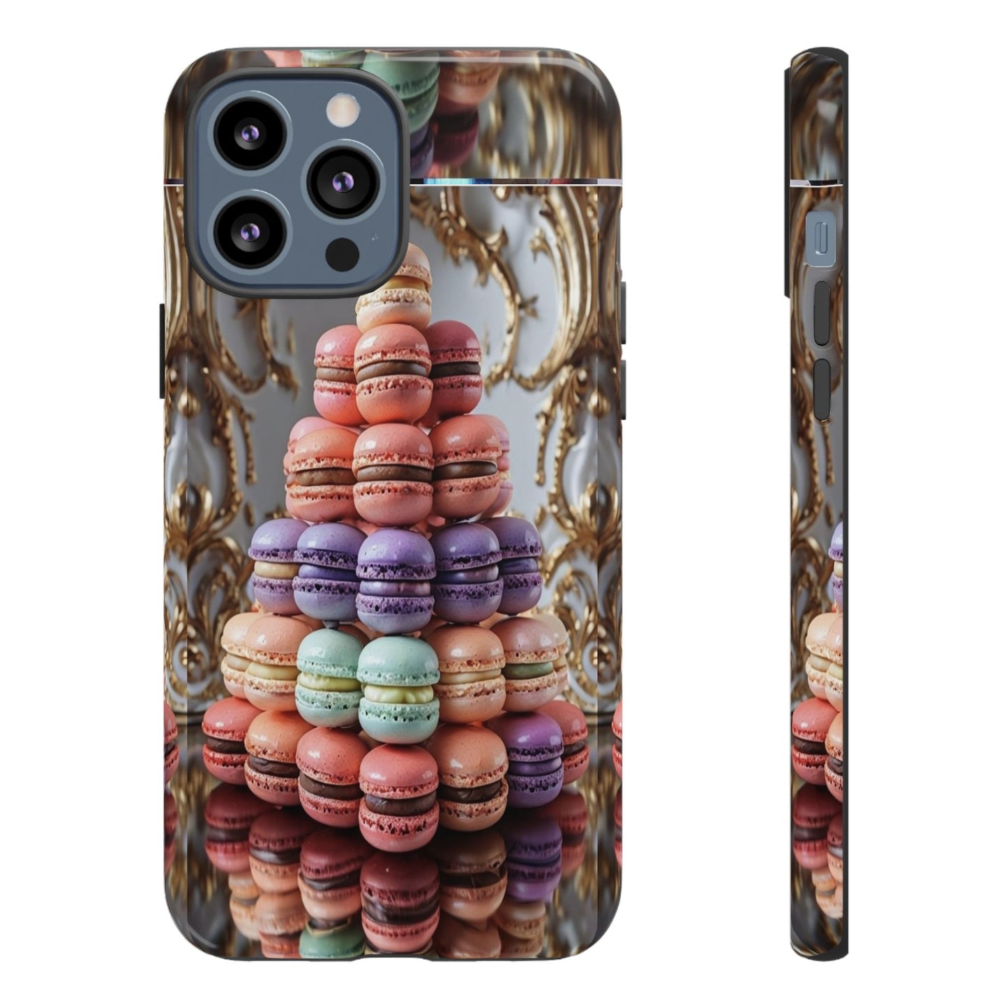 "High Tea, High Expectations" Mobile Phone Case