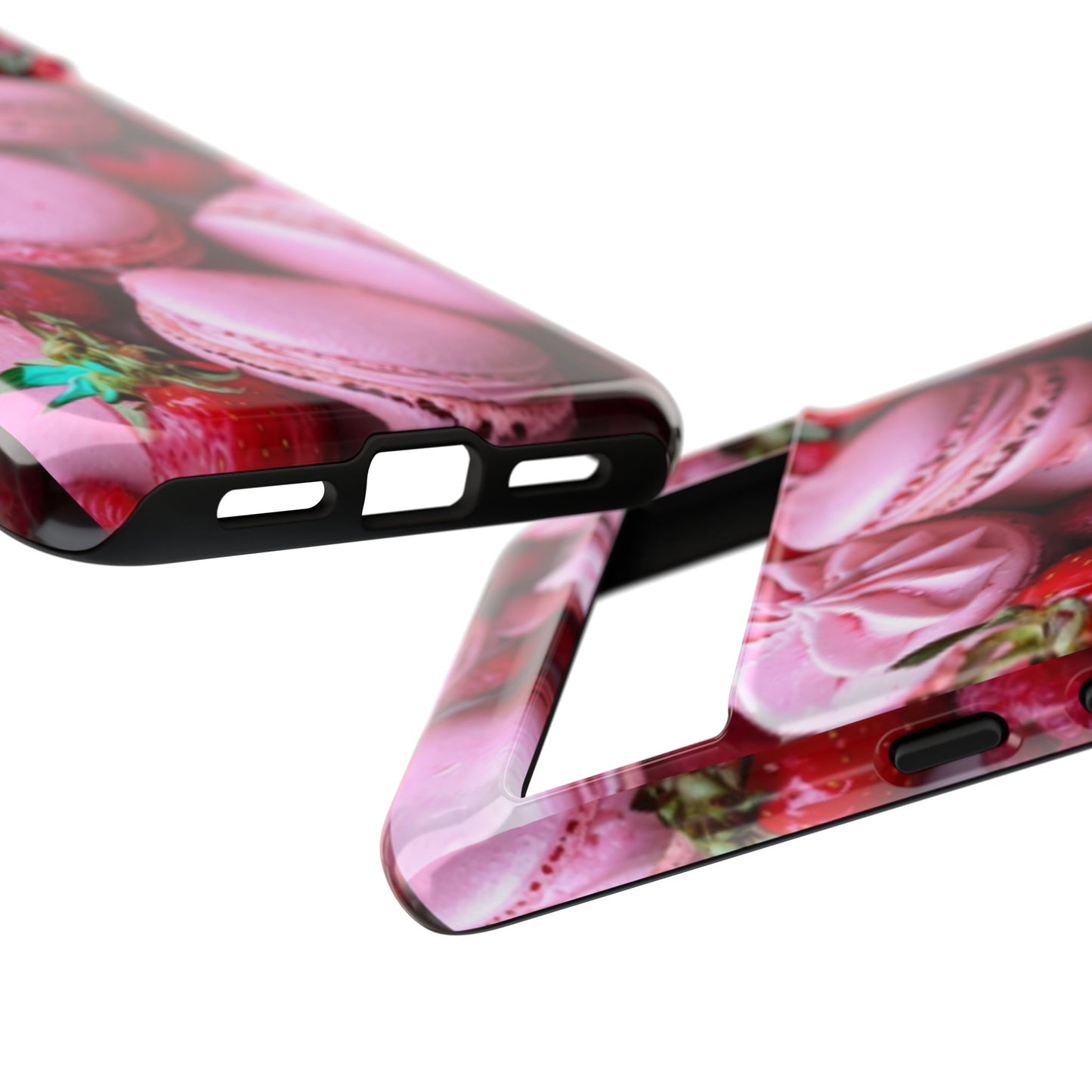 "Strawberry Affair" Mobile Phone Case