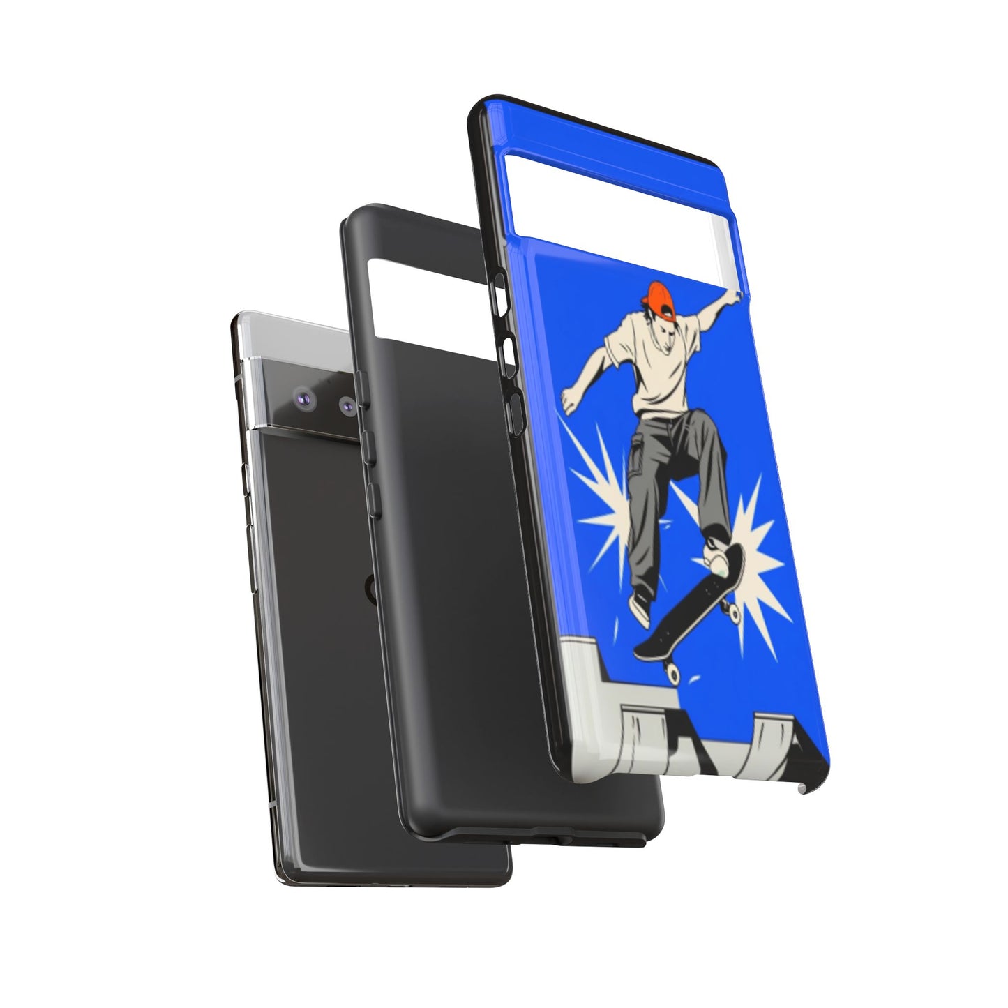 "Park Air" Mobile Phone Case