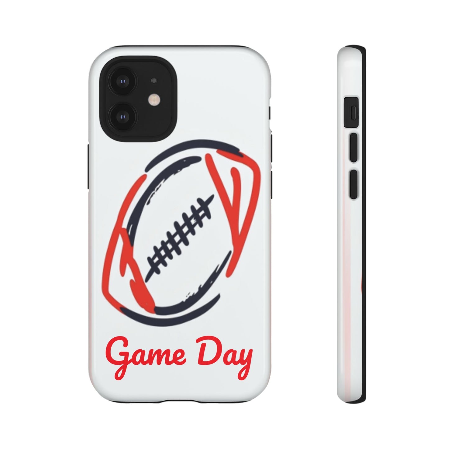 "Game Day" Mobile Phone Case
