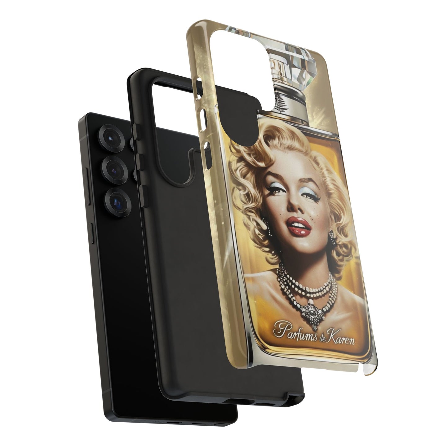 "Eau de Karen" Mobile Phone Case