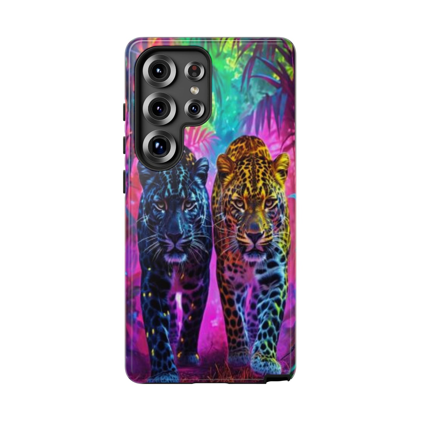 "One for the Twins" Mobile Phone Case