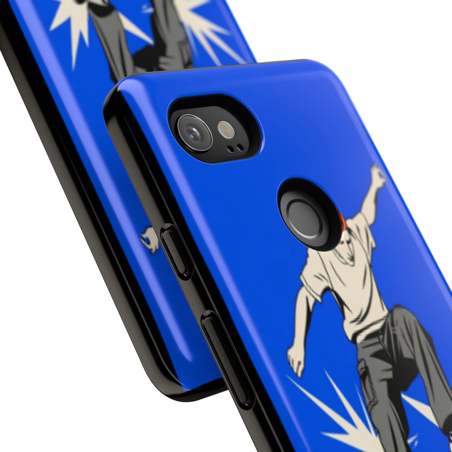 "Park Air" Mobile Phone Case