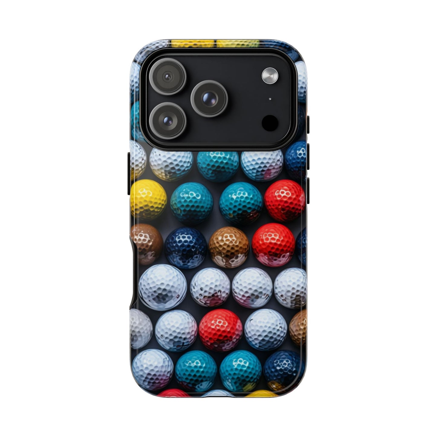 "Escape" Mobile Phone Case