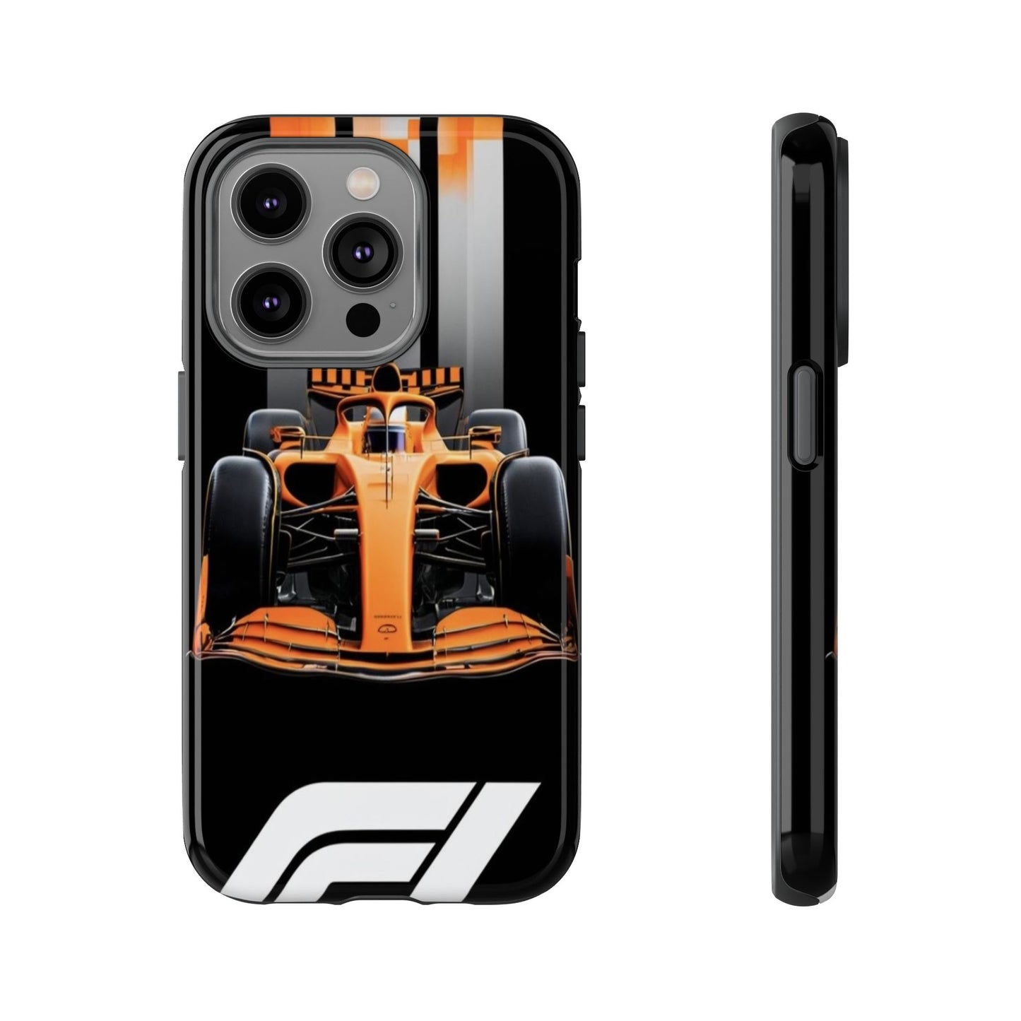"I Am Fast" Mobile Phone Case
