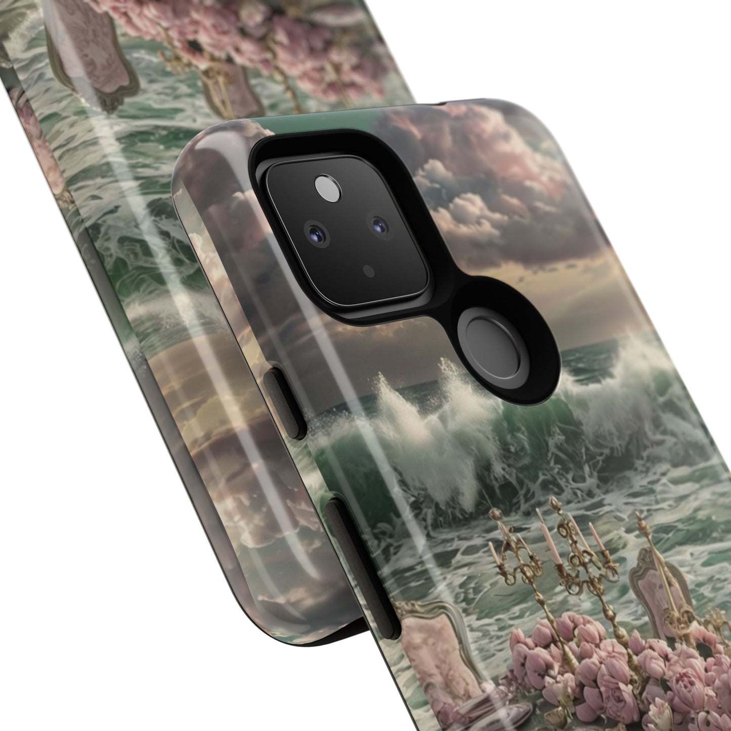 "High Tide" Mobile Phone Case