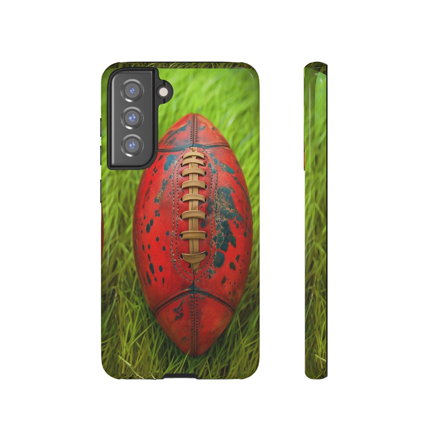 "Vintage Grit" Mobile Phone Case