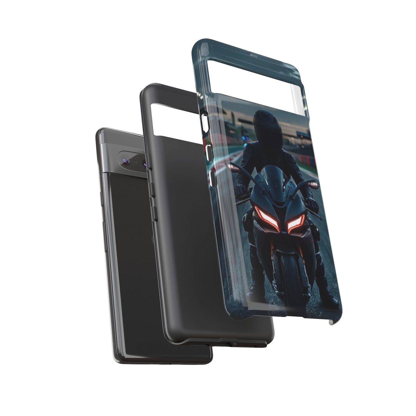 "Full Noise" Mobile Phone Case