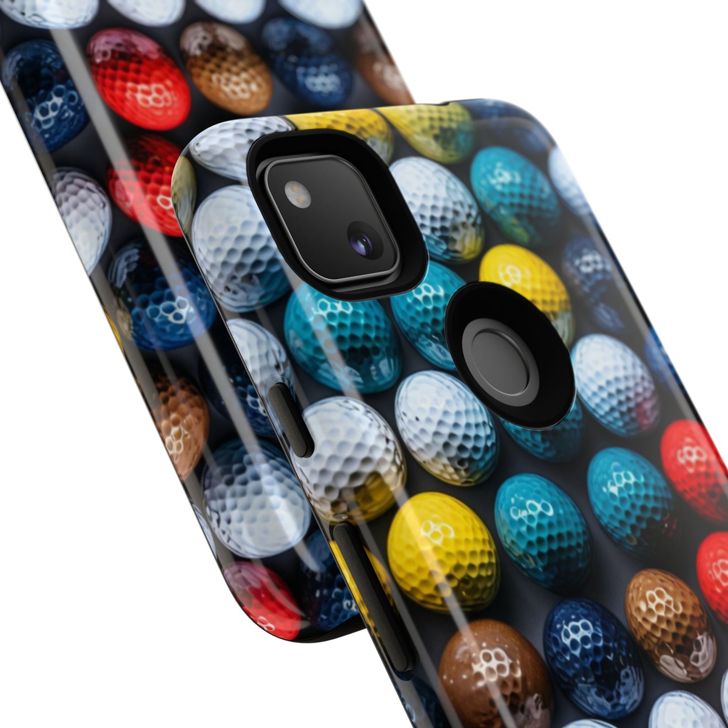 "Escape" Mobile Phone Case