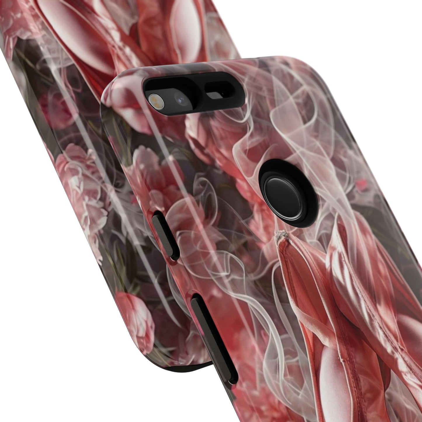 "Break a Leg, not a Stem" Mobile Phone Case