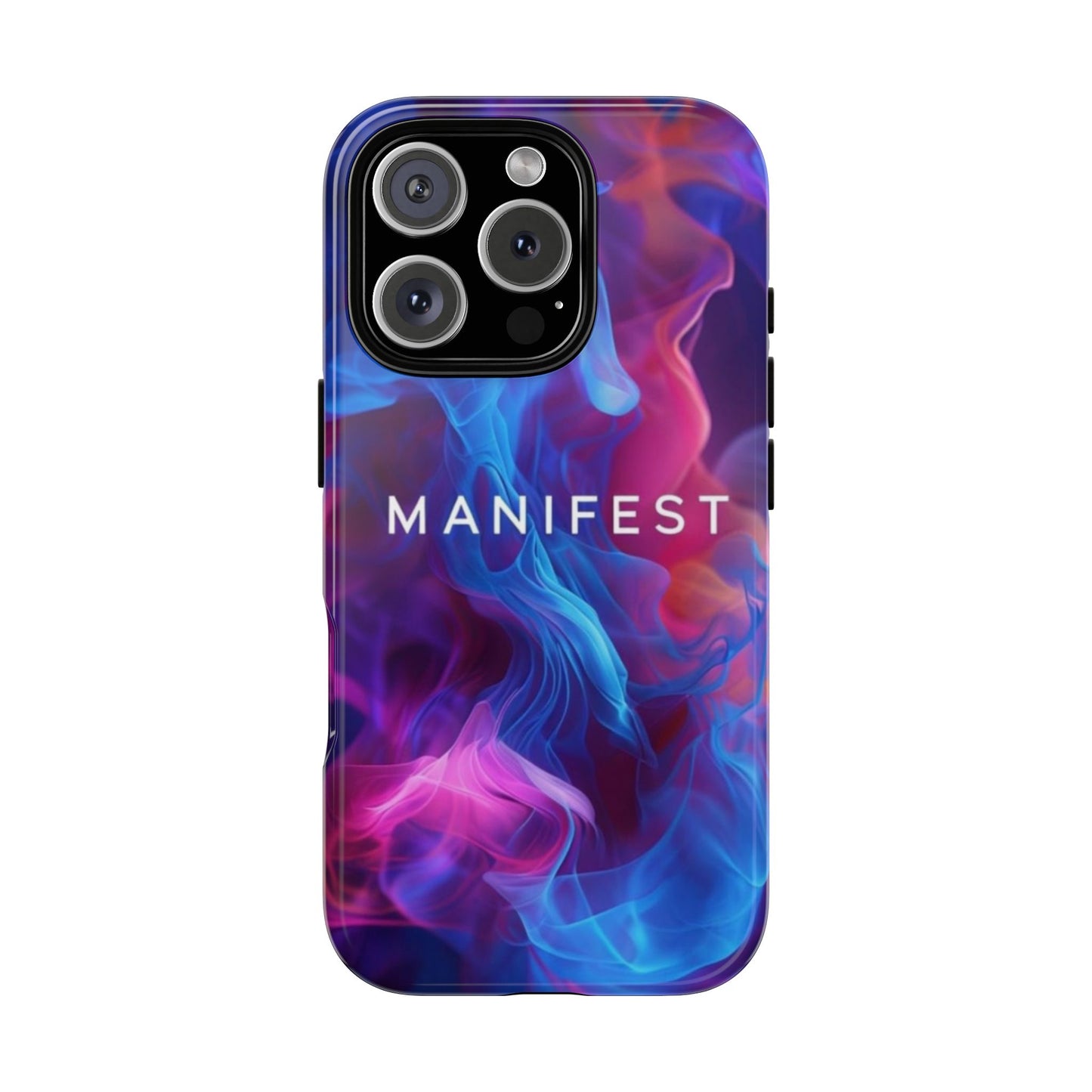 "Shape your own Destiny" Mobile Phone Case