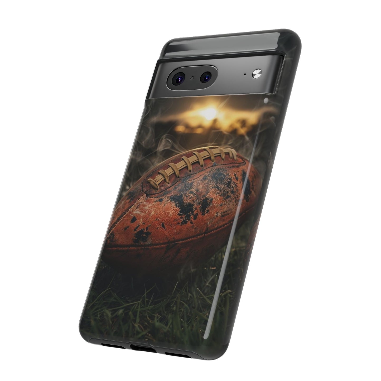 "Rise and Grind" Mobile Phone Case
