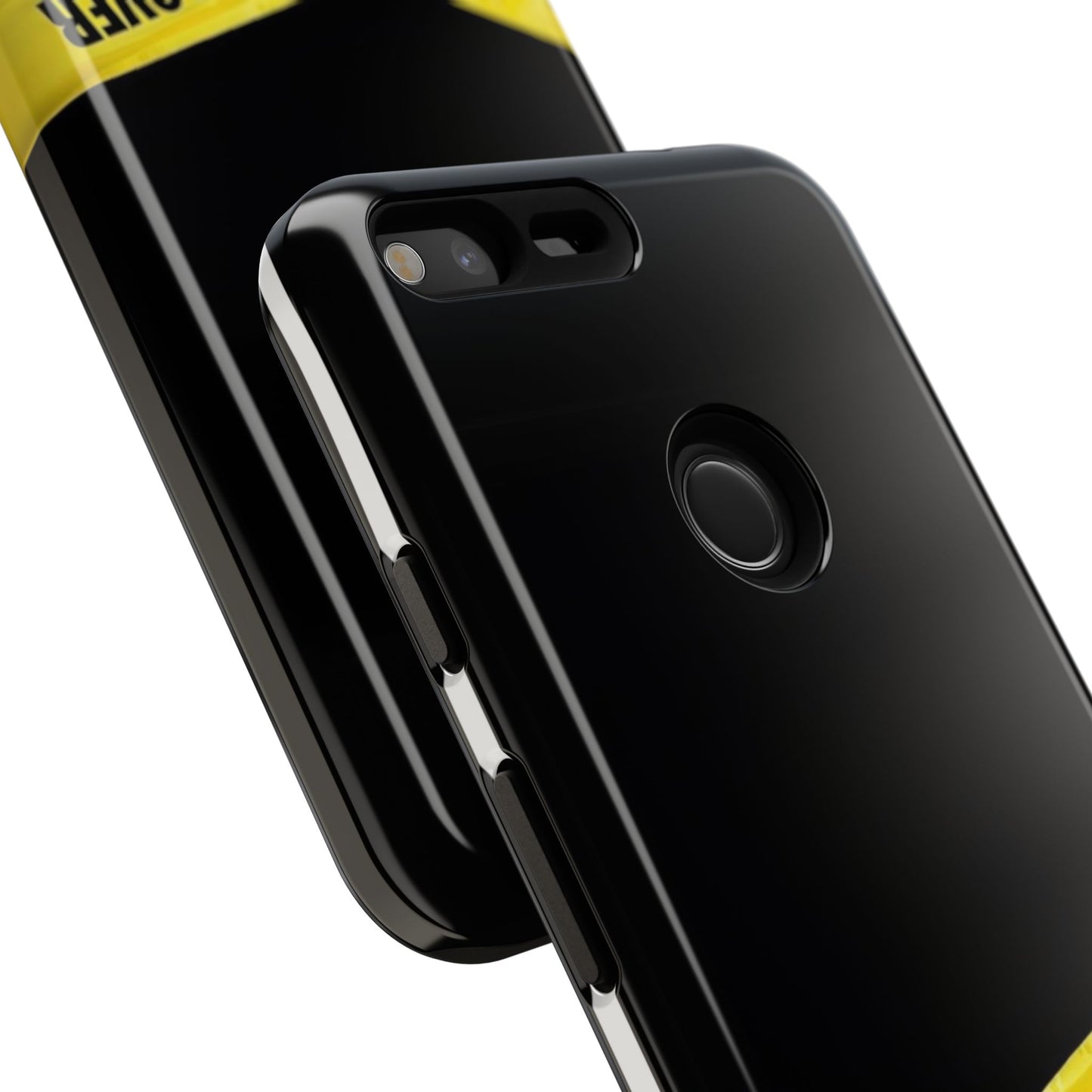 "Hangxiety" Mobile Phone Case