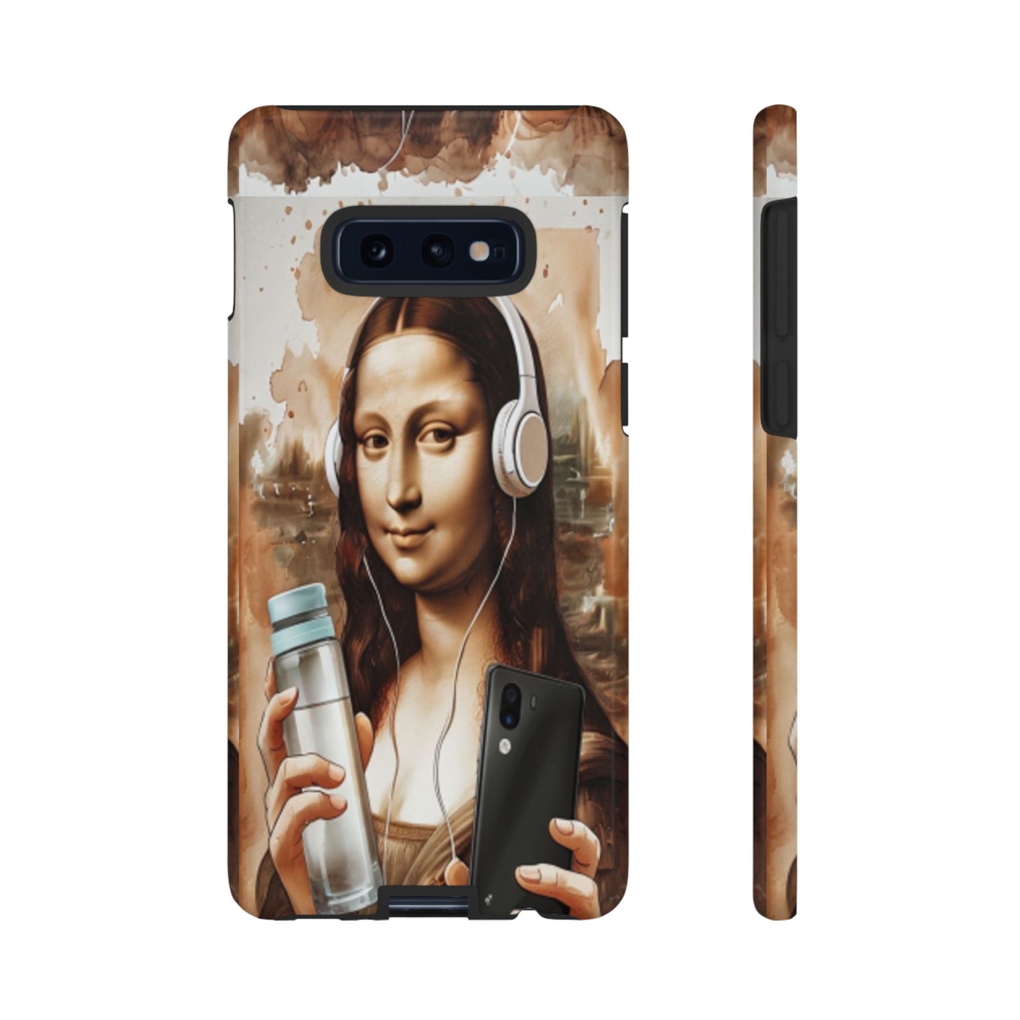 "The Original Influencer" Mobile Phone Case