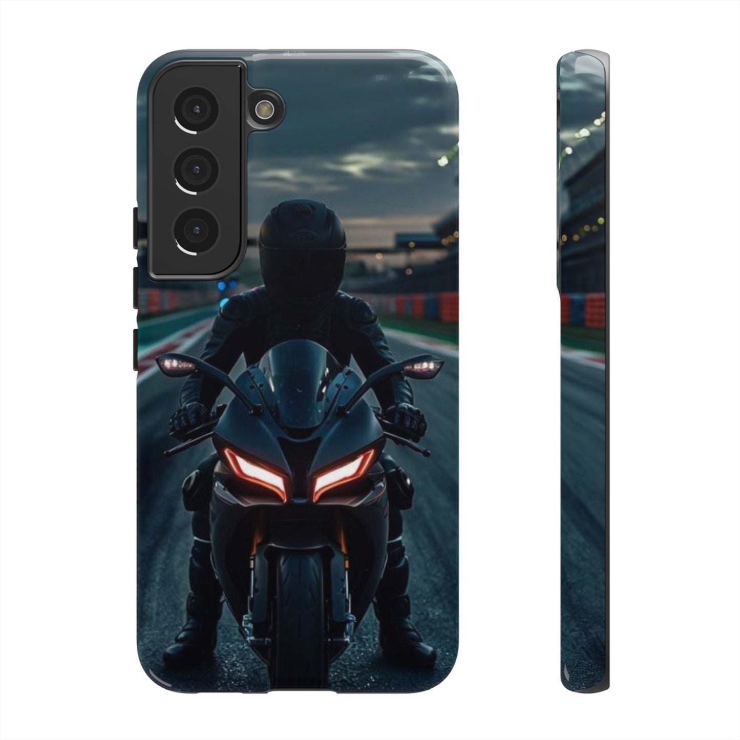 "Full Noise" Mobile Phone Case