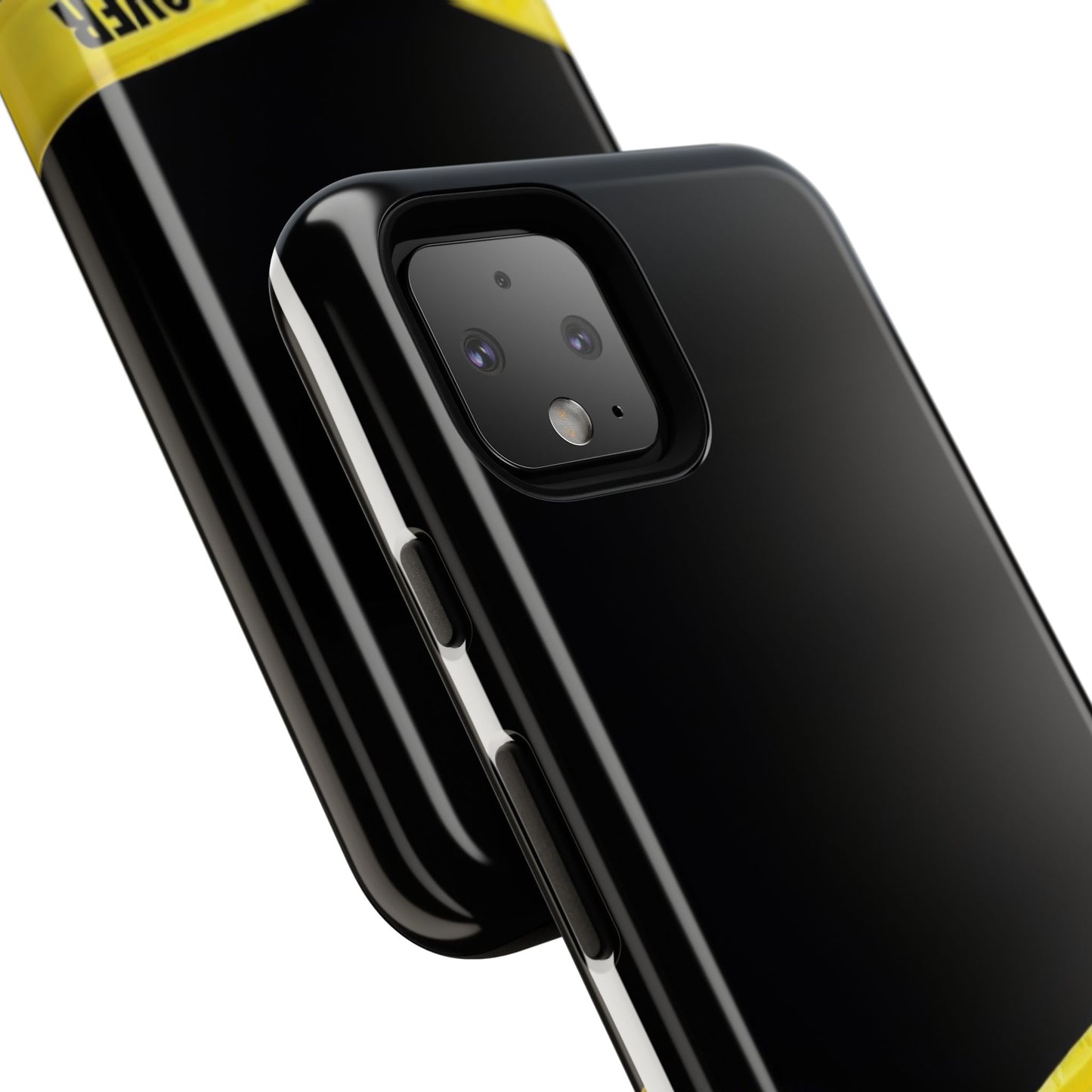 "Hangxiety" Mobile Phone Case