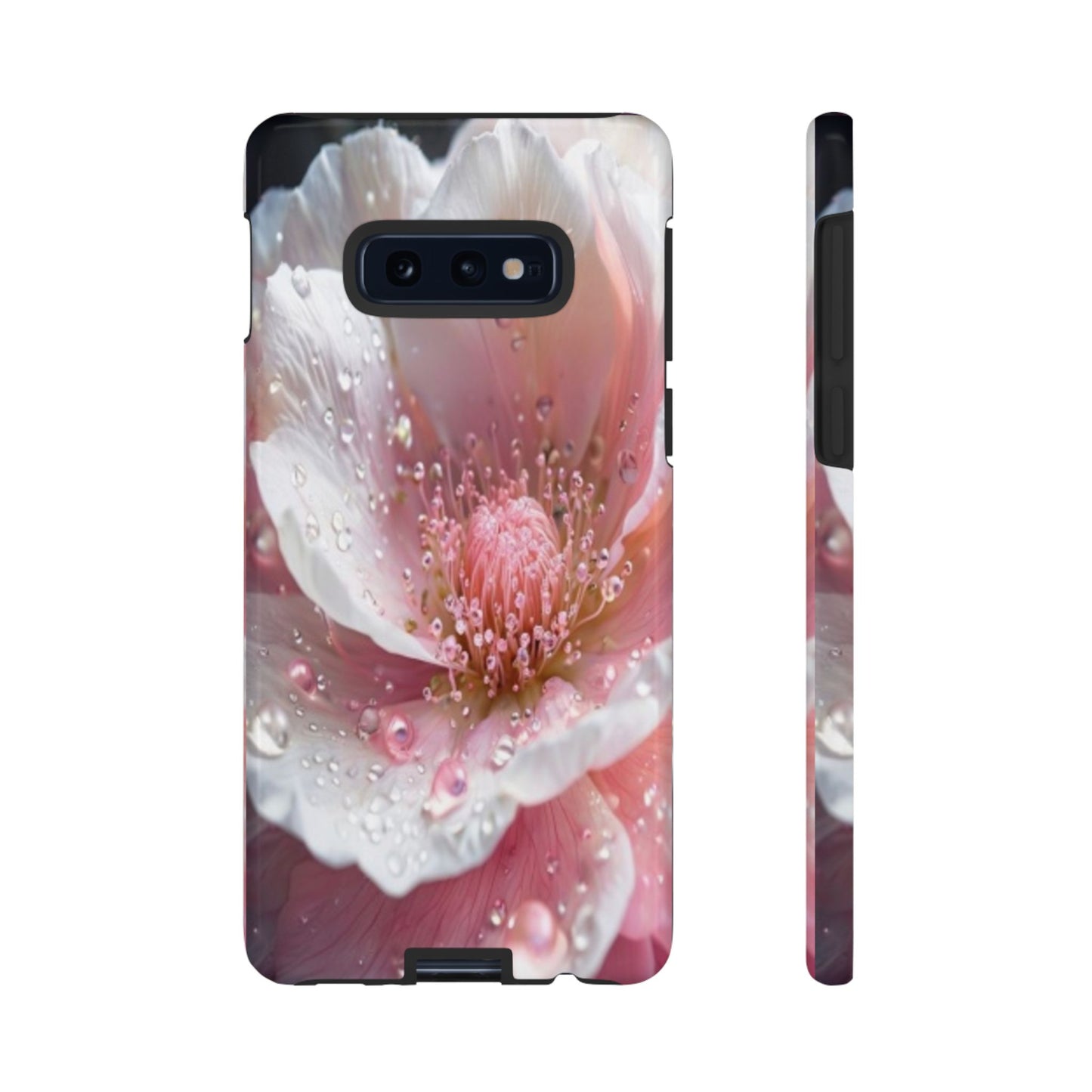 "Her Story" Mobile Phone Case