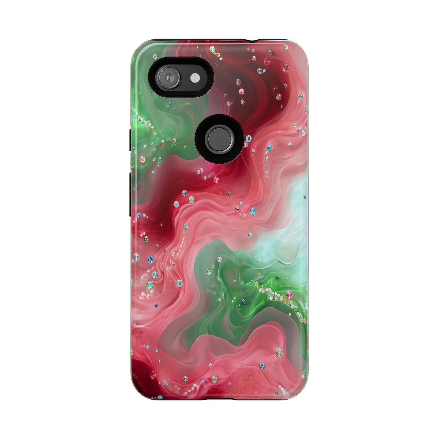 "Optimism" Mobile Phone Case