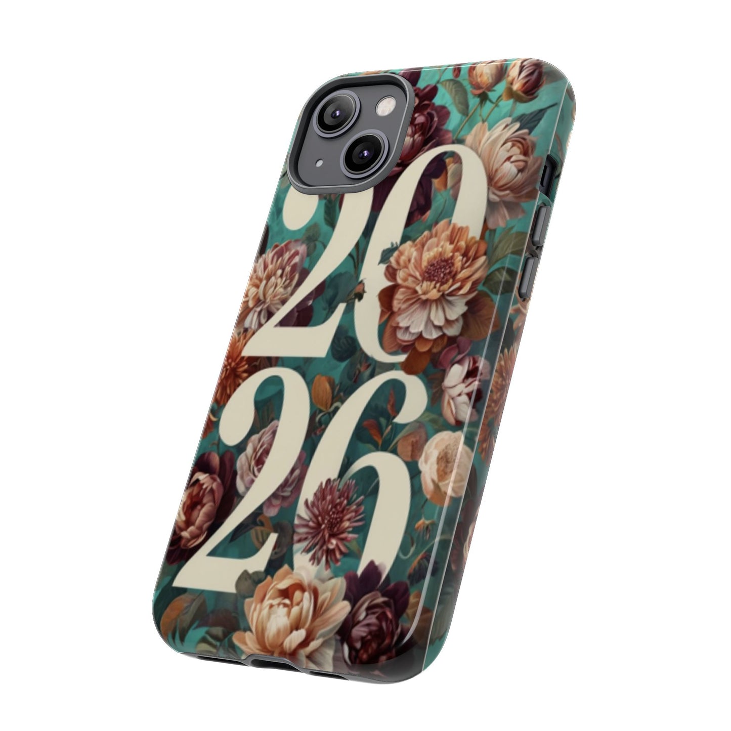 "2026" Mobile Phone Case