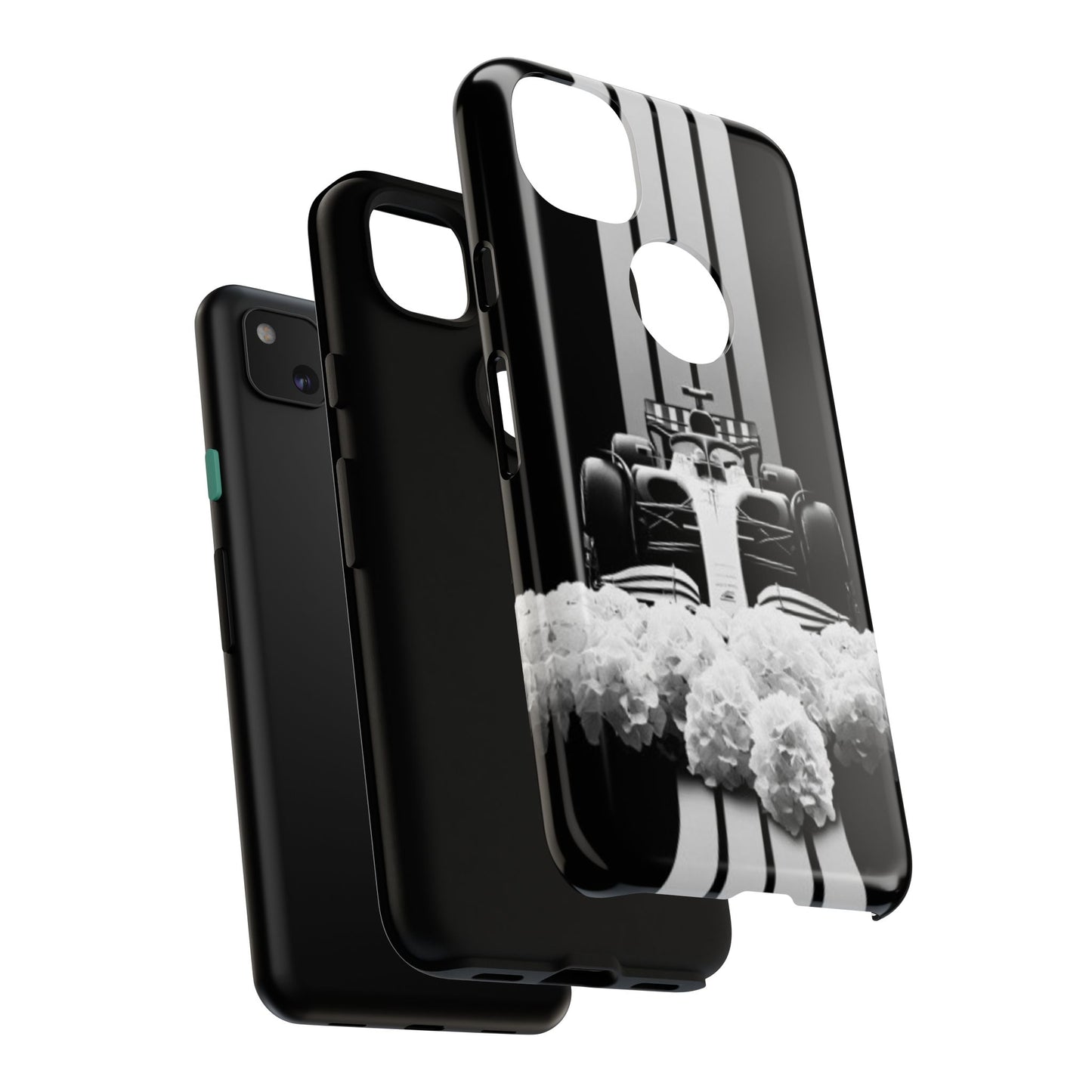 "Fast and Florious" Mobile Phone Case