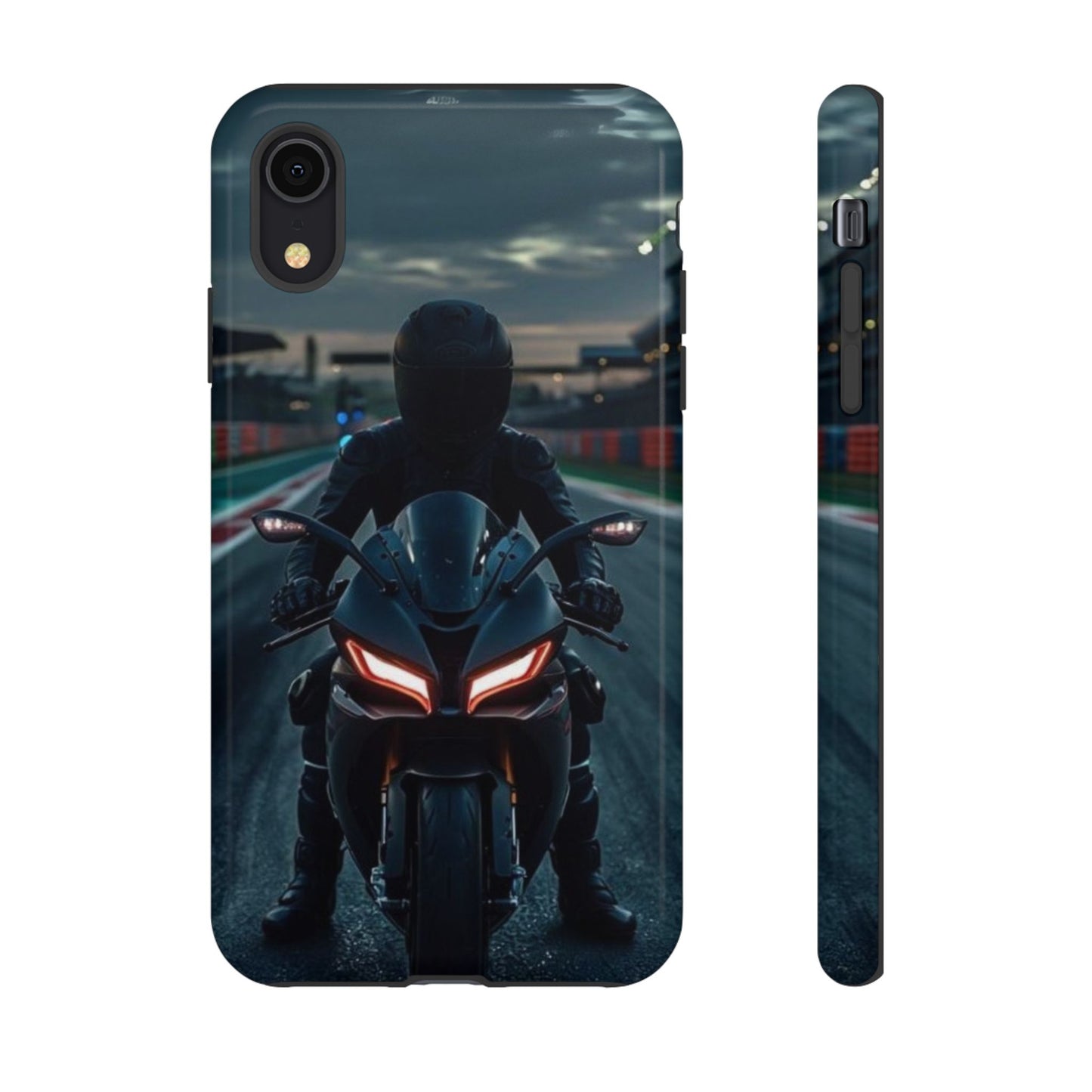 "Full Noise" Mobile Phone Case