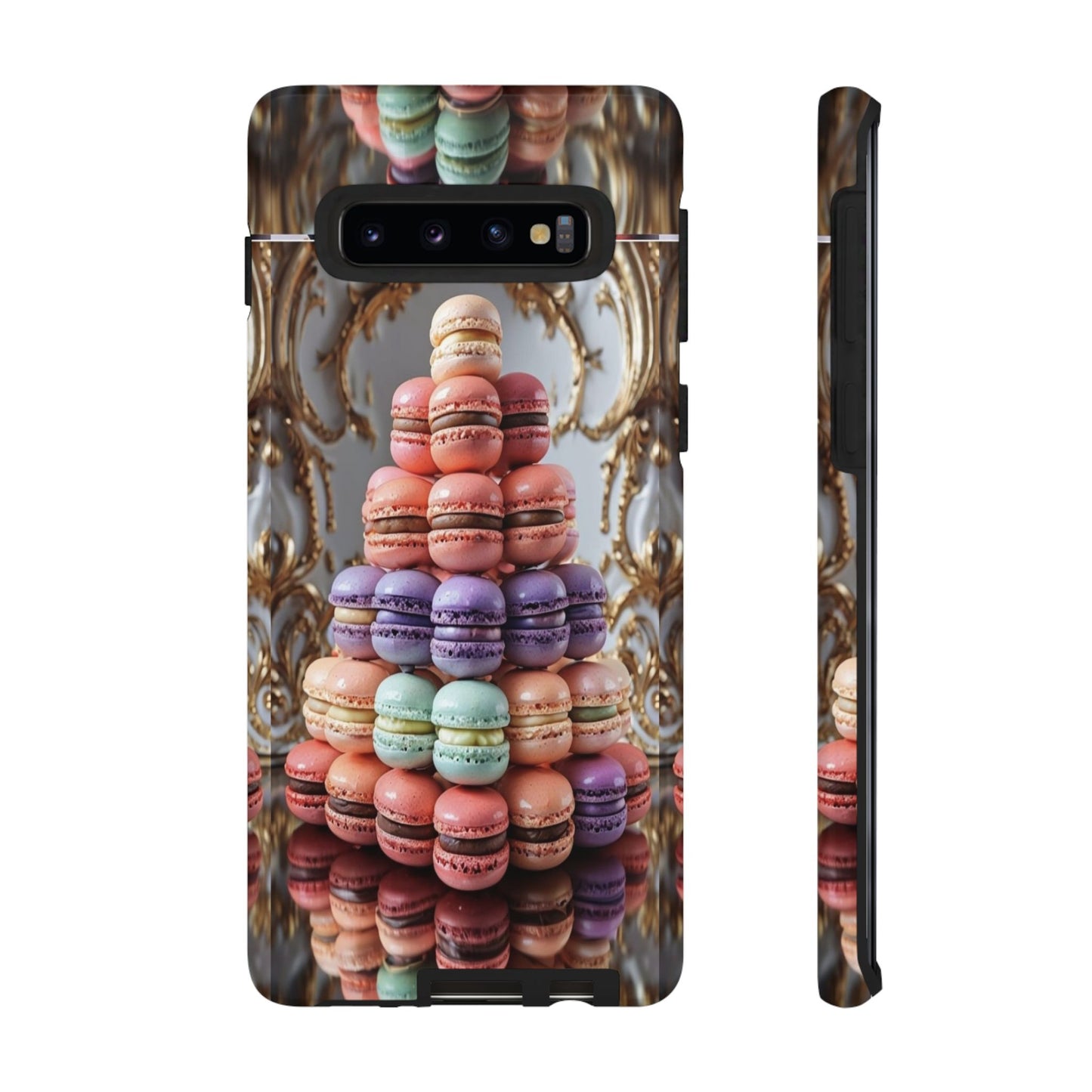 "High Tea, High Expectations" Mobile Phone Case
