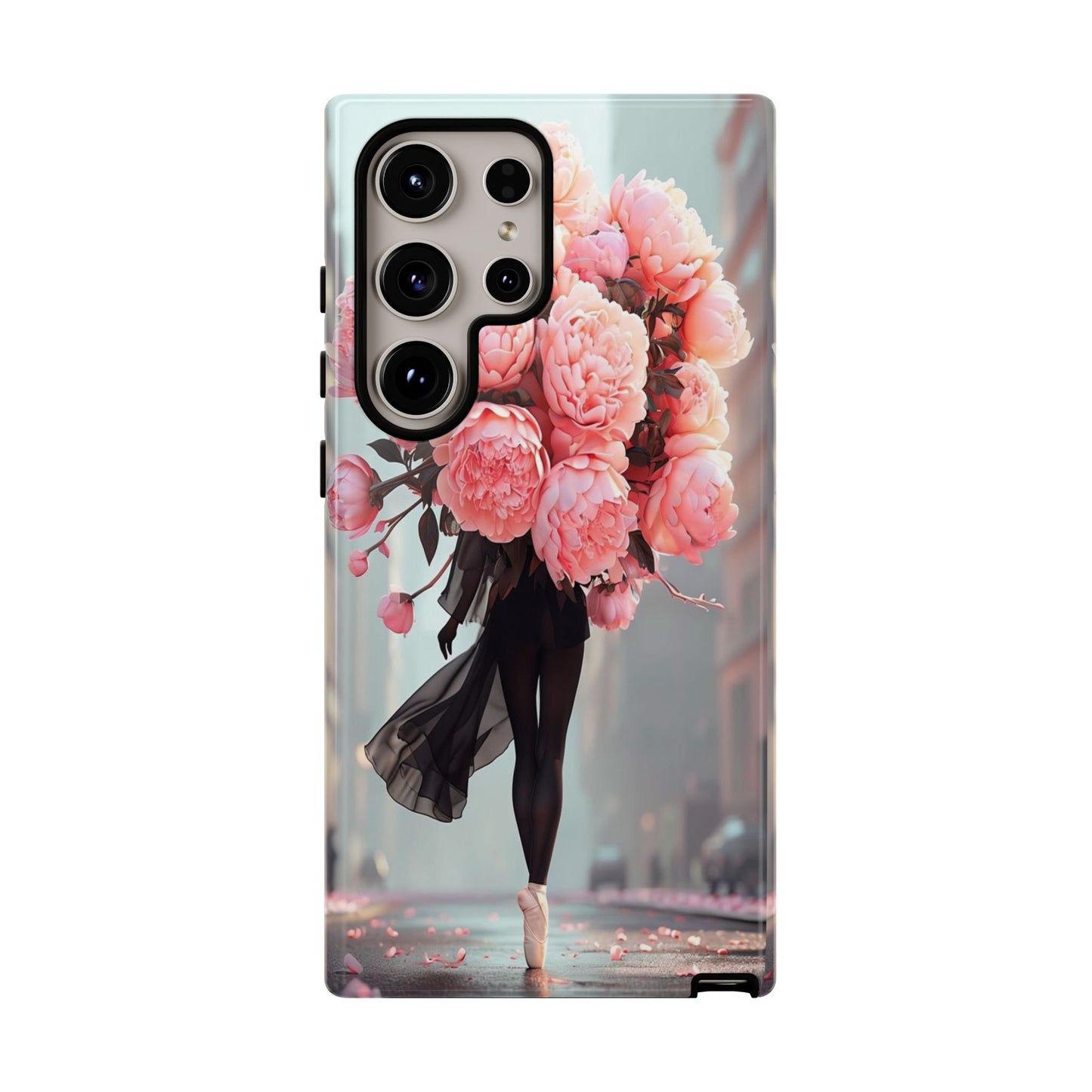 "Petal" Mobile Phone Case