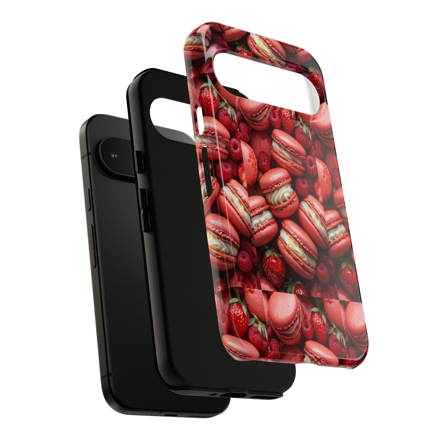 "Strawberry Affair 2" Mobile Phone Case