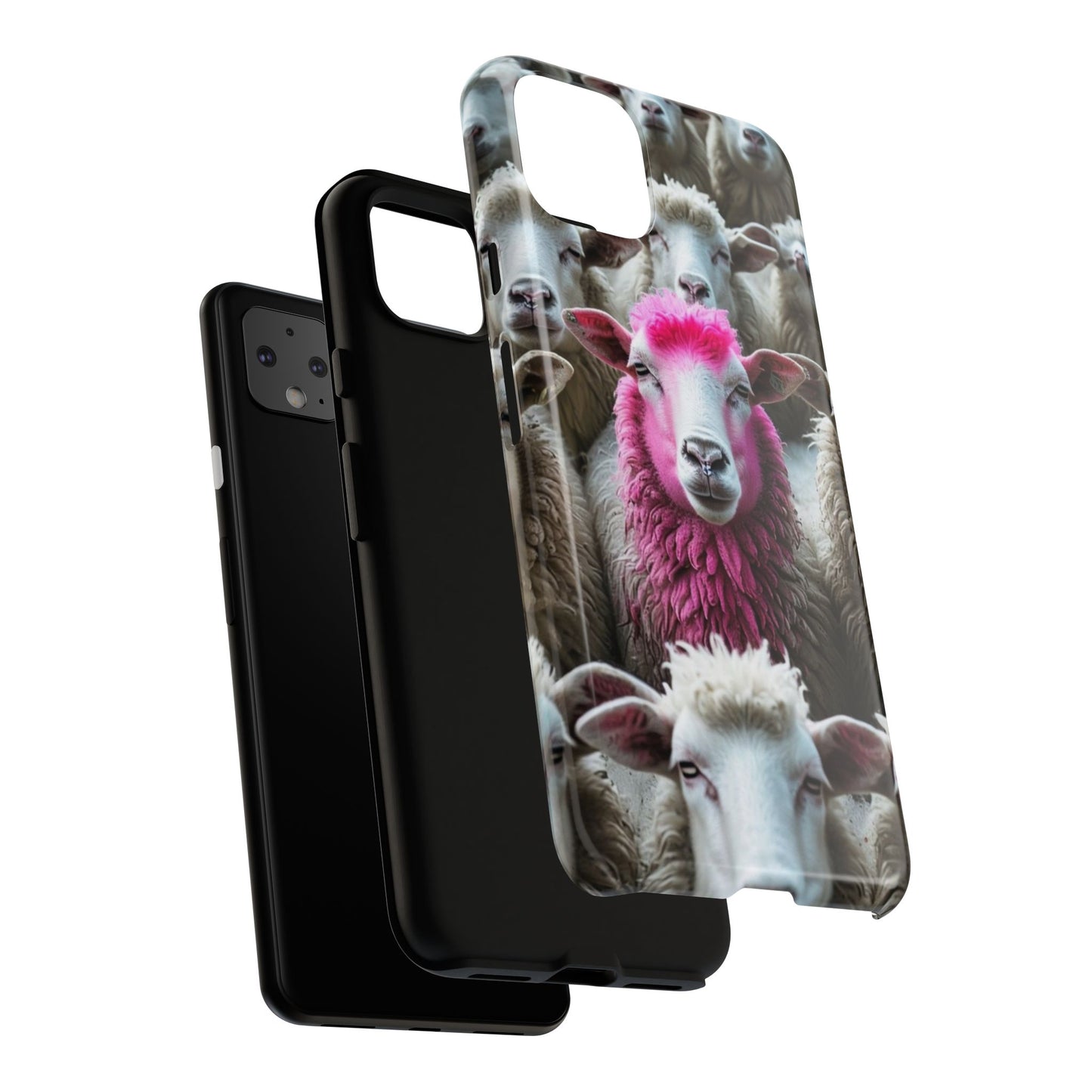 "Ewe do Ewe" Mobile PhoneCase